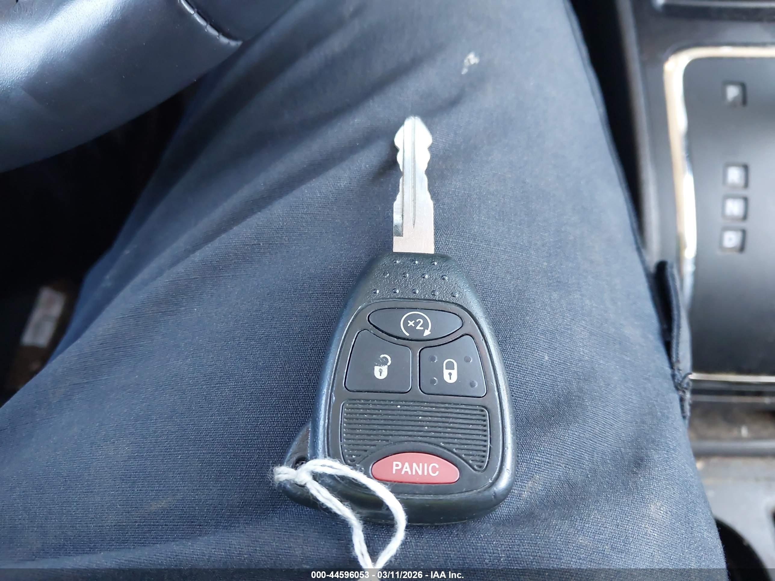 JEEP PATRIOT image 11