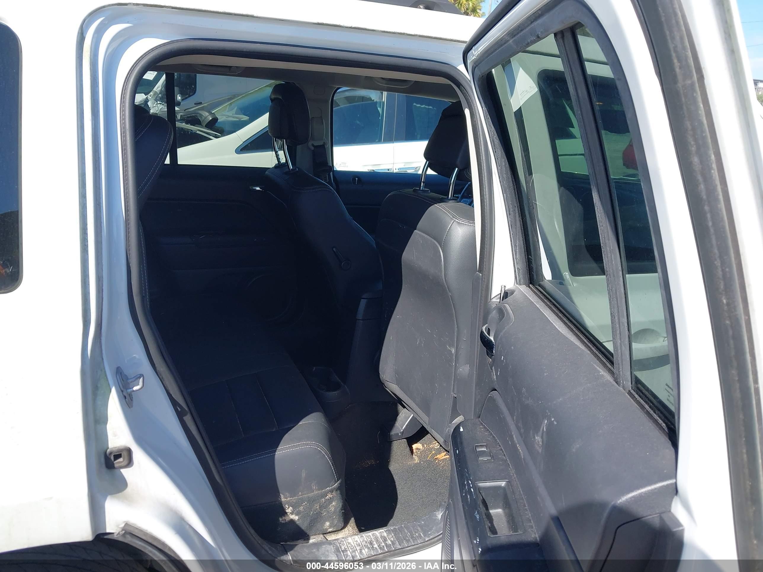 JEEP PATRIOT image 8