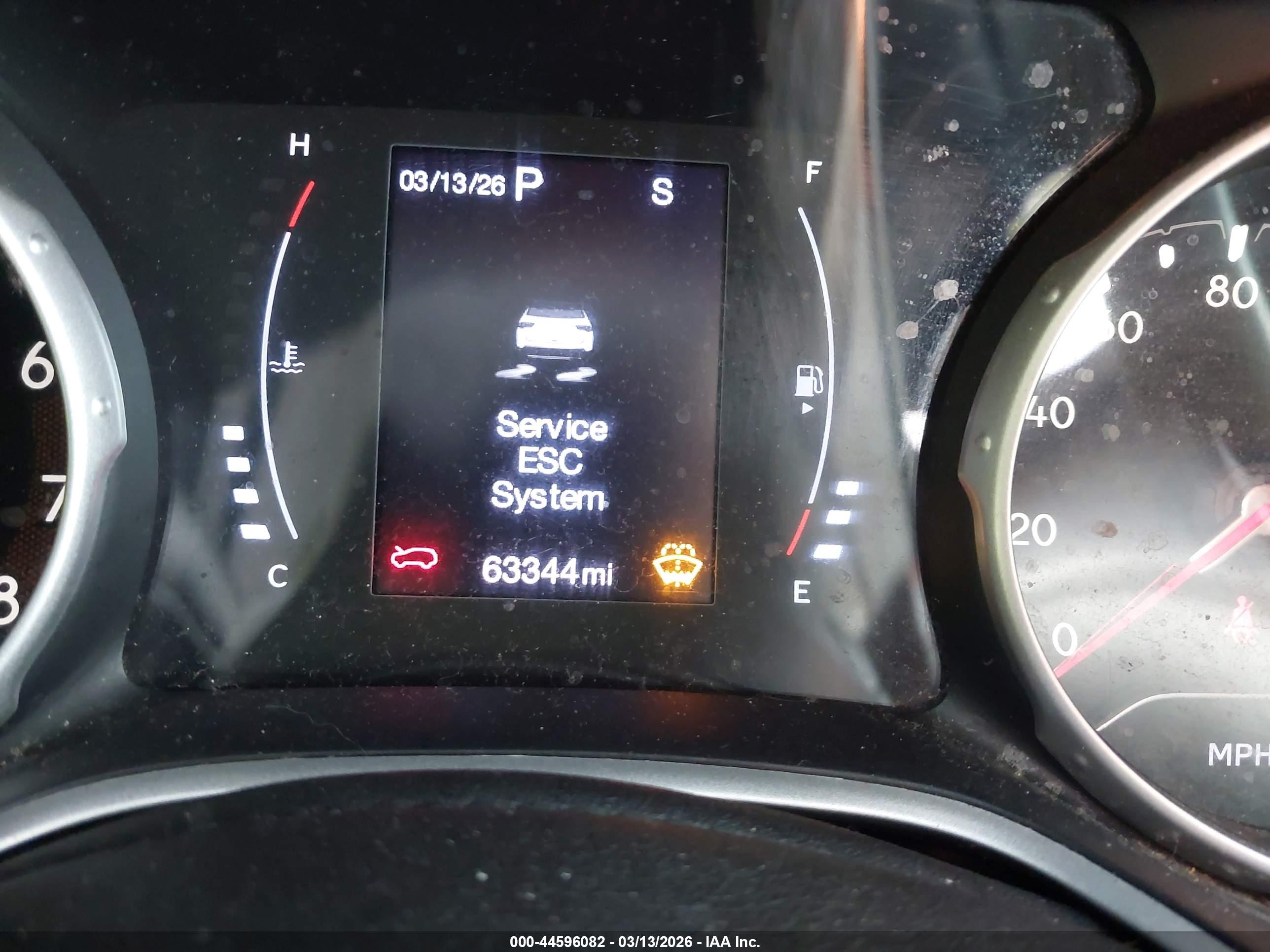 JEEP COMPASS image 7