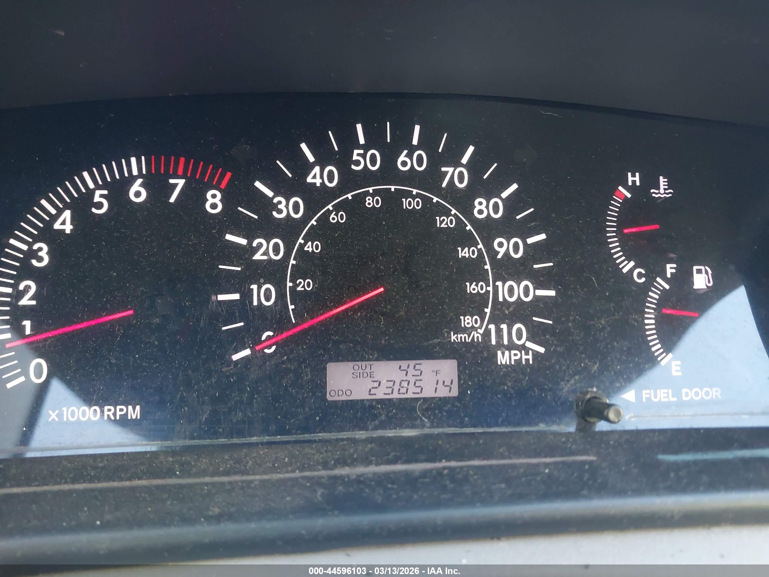 TOYOTA COROLLA image 7
