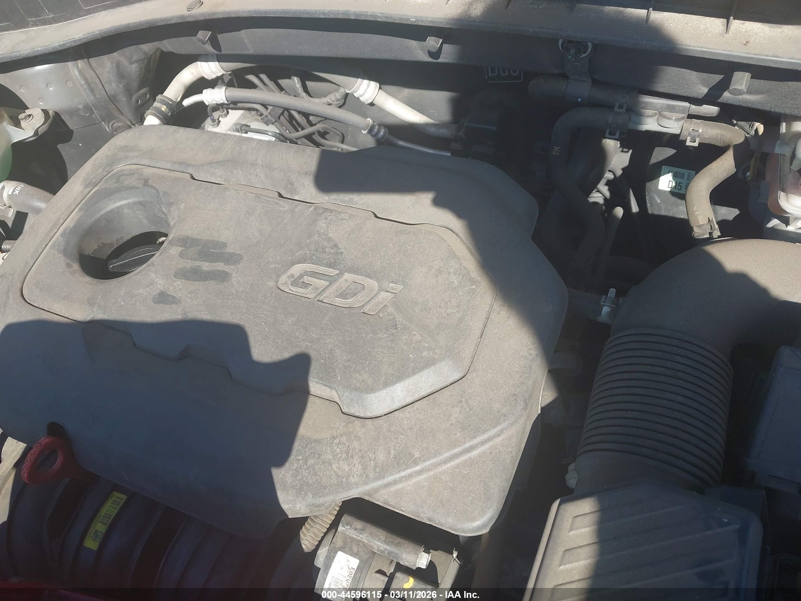 KIA SPORTAGE image 6