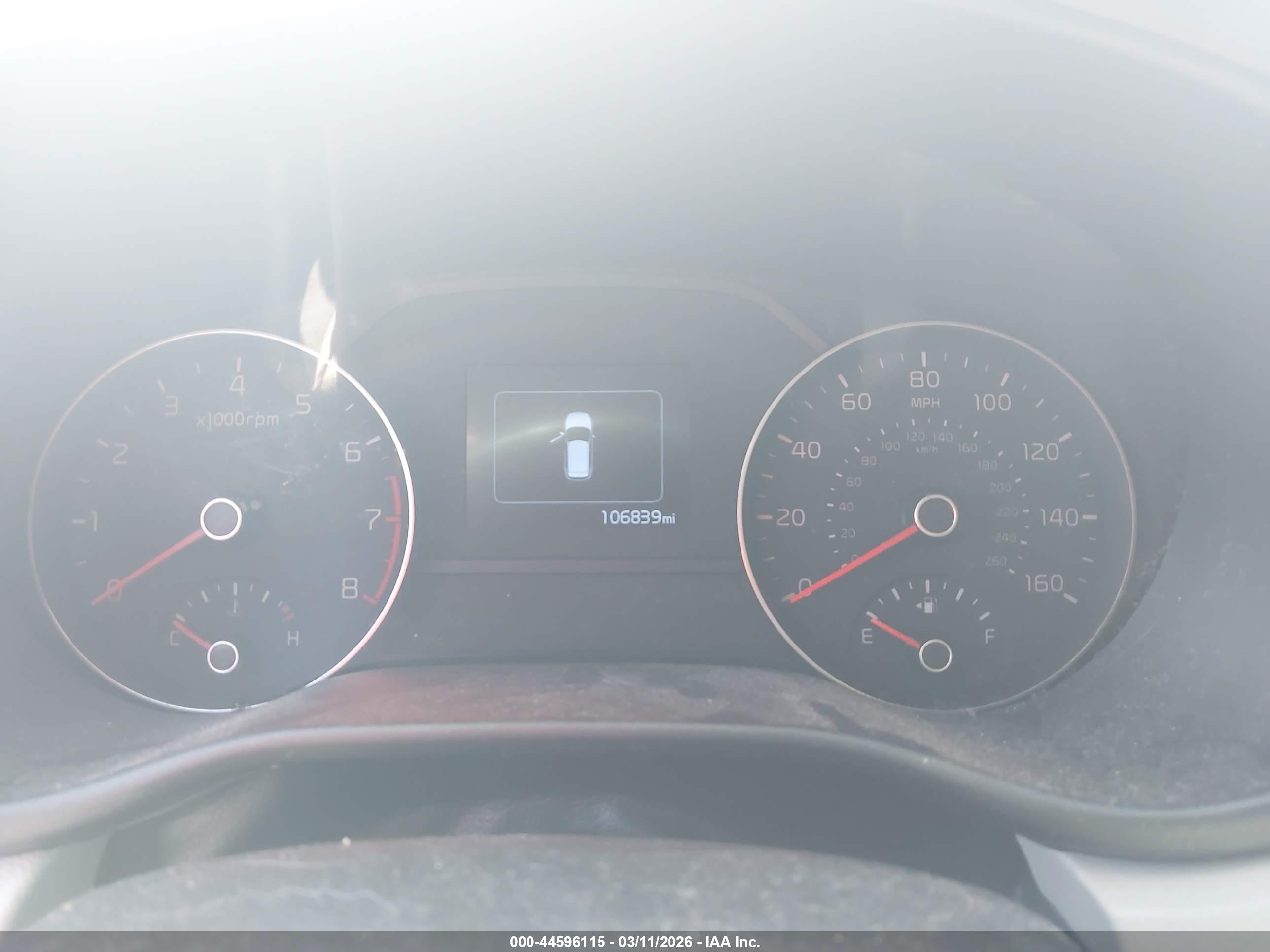 KIA SPORTAGE image 7