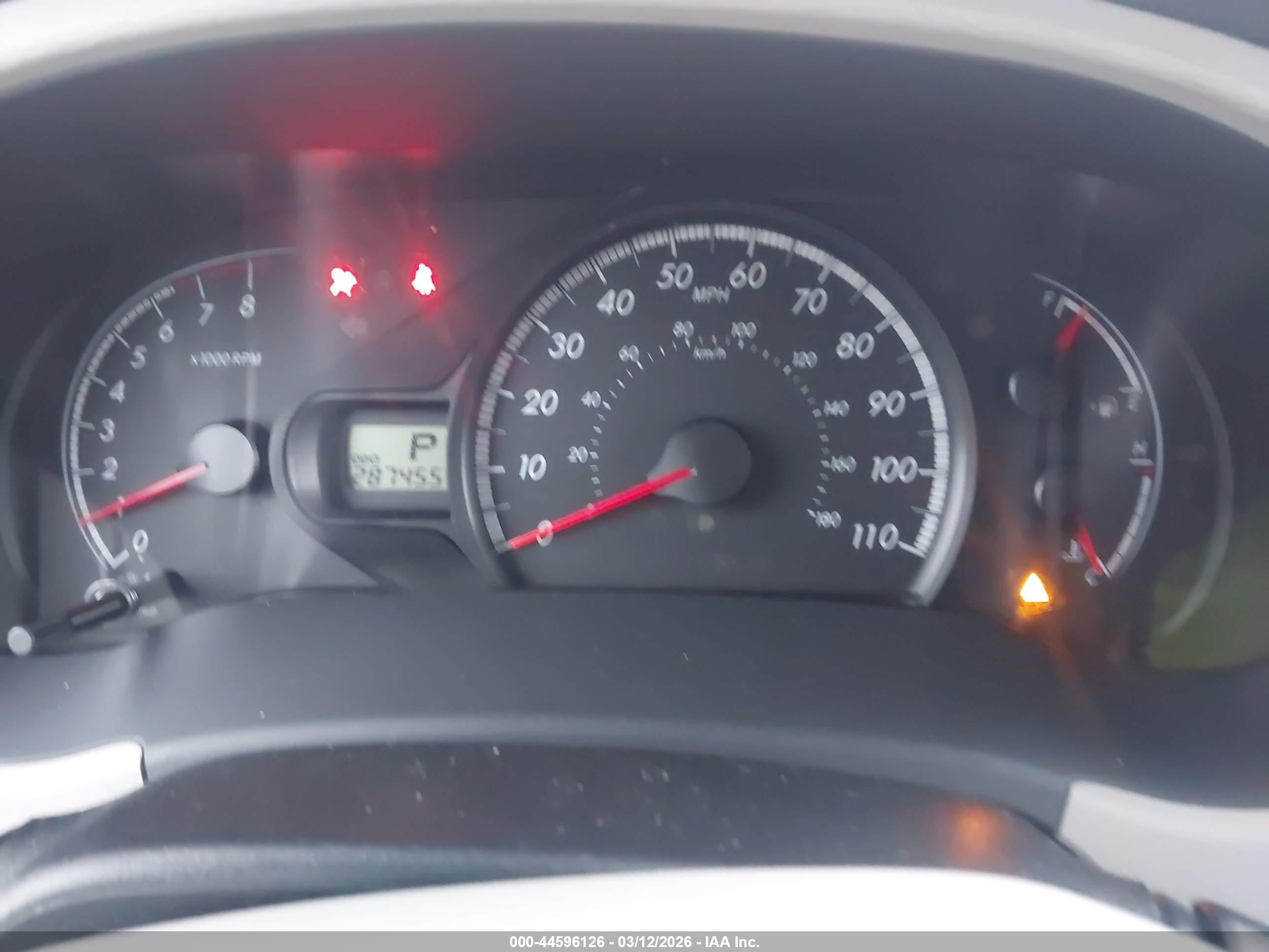 TOYOTA SIENNA image 7