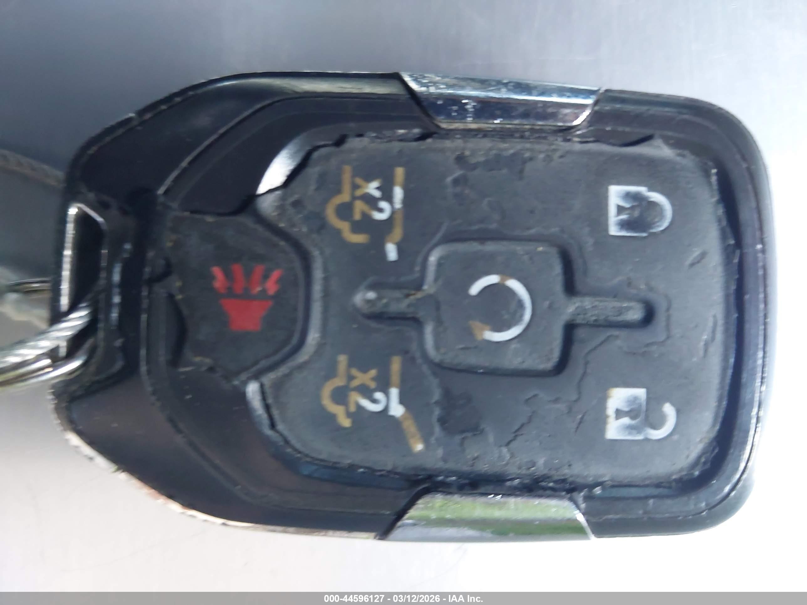 GMC YUKON image 11