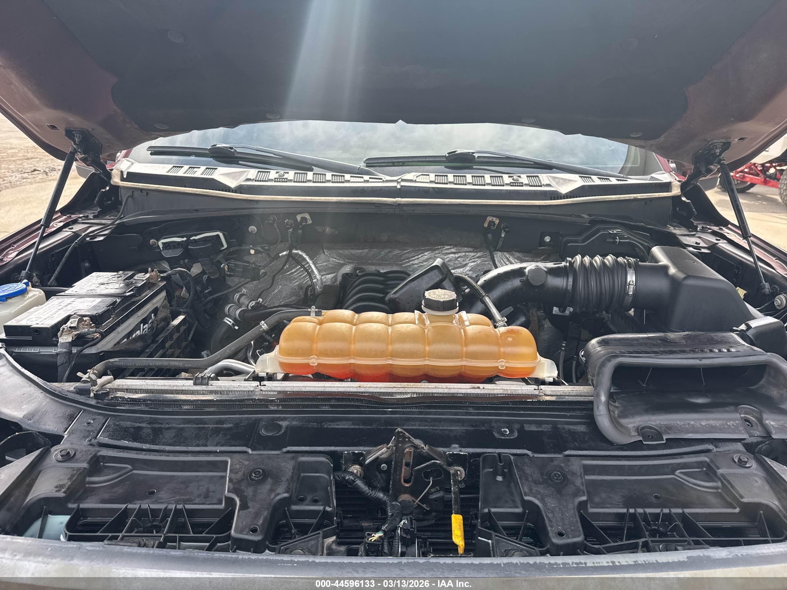 FORD F-150 image 10