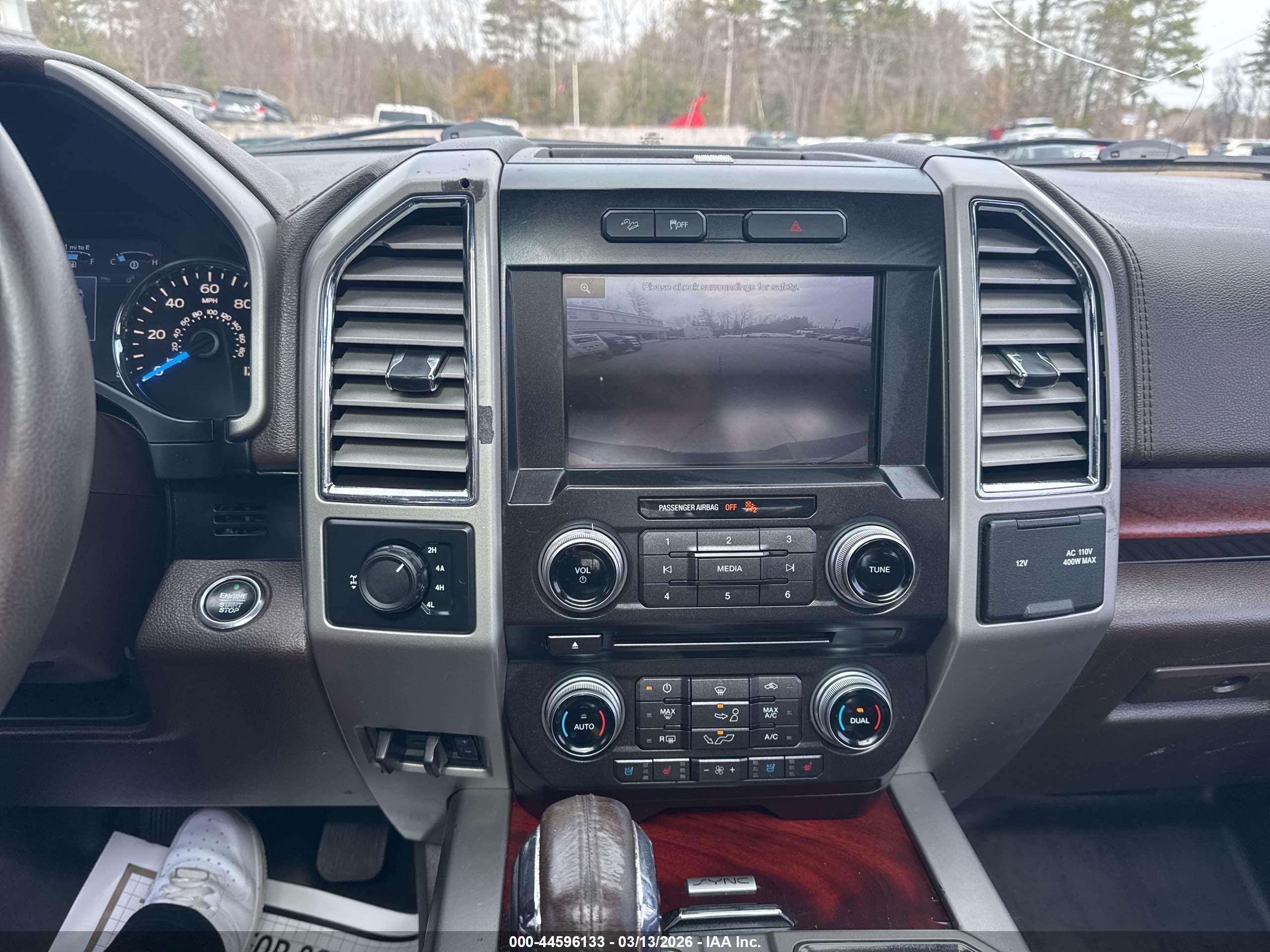 FORD F-150 image 6