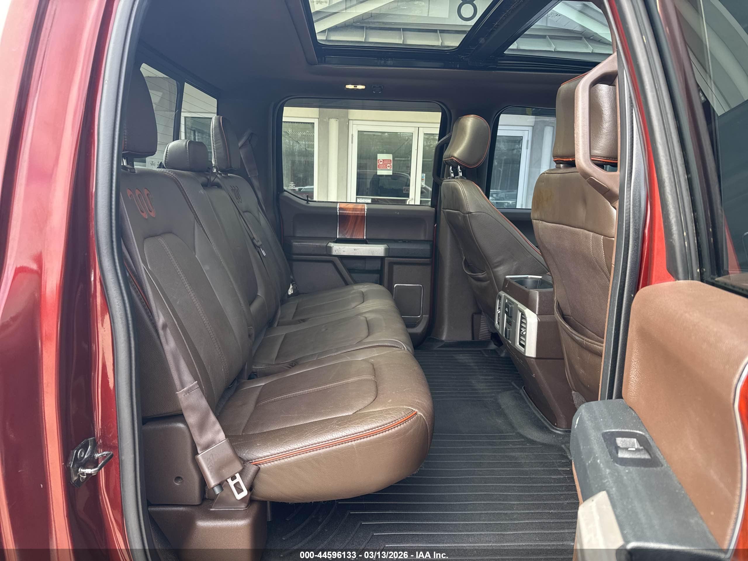FORD F-150 image 8