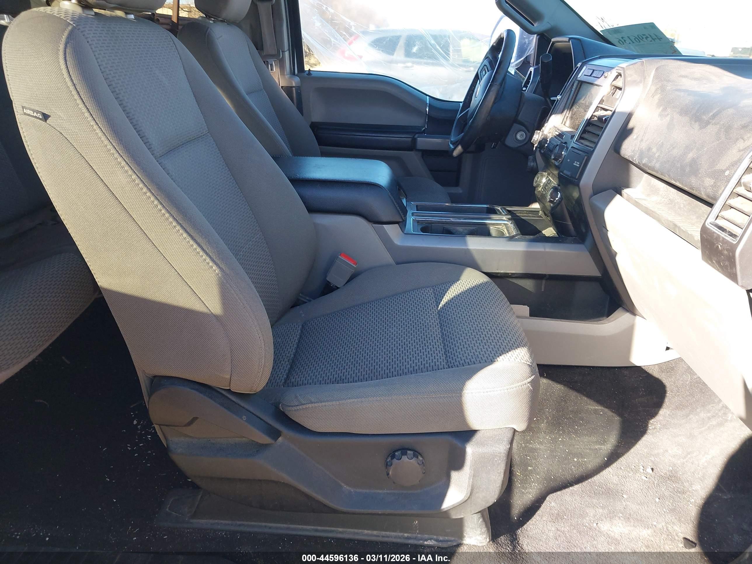 FORD F-150 image 5