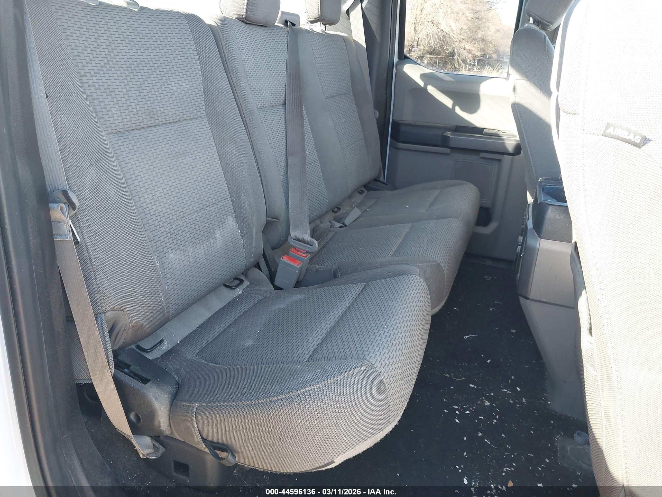 FORD F-150 image 8