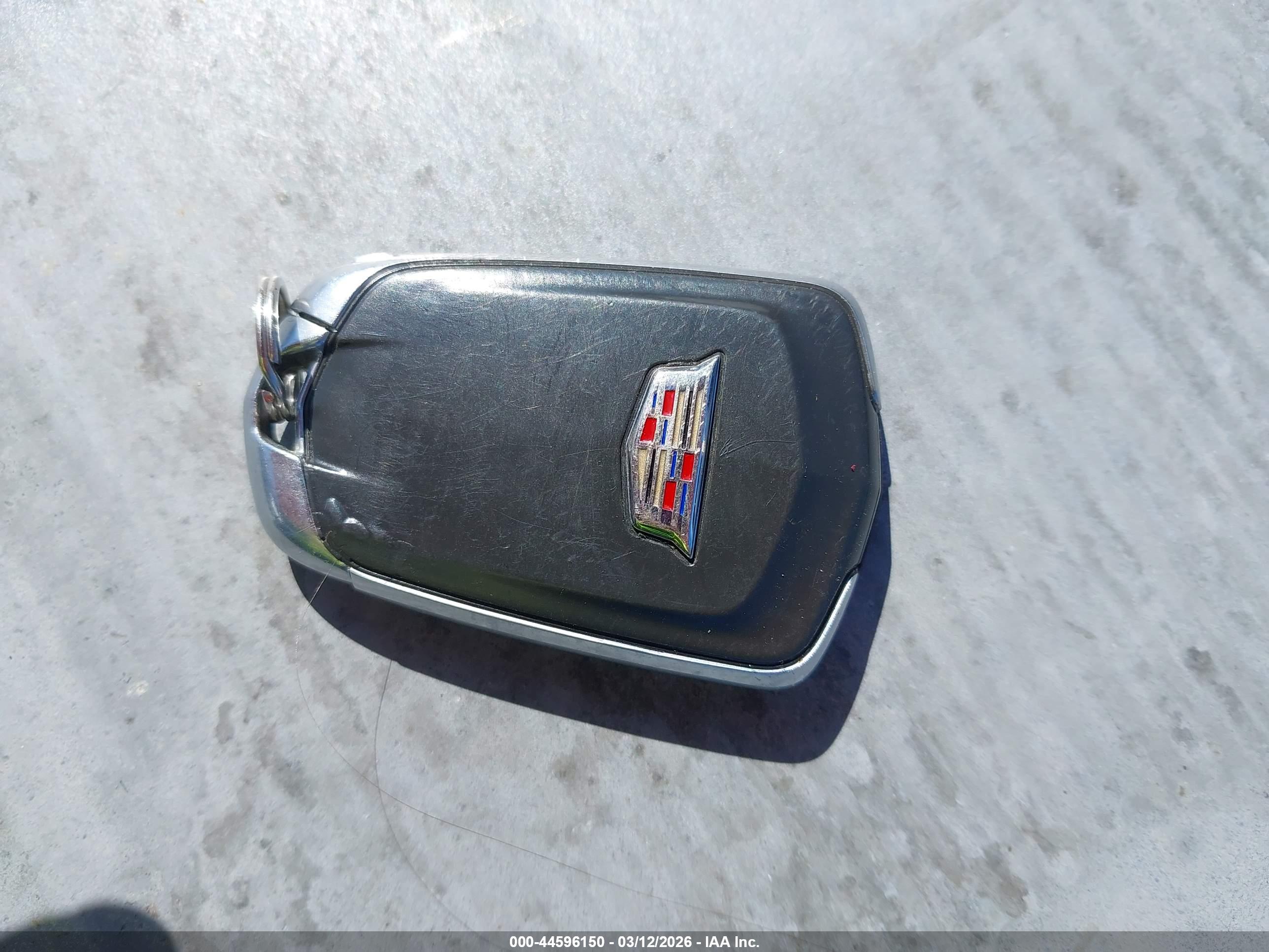 CADILLAC CT6 image 11