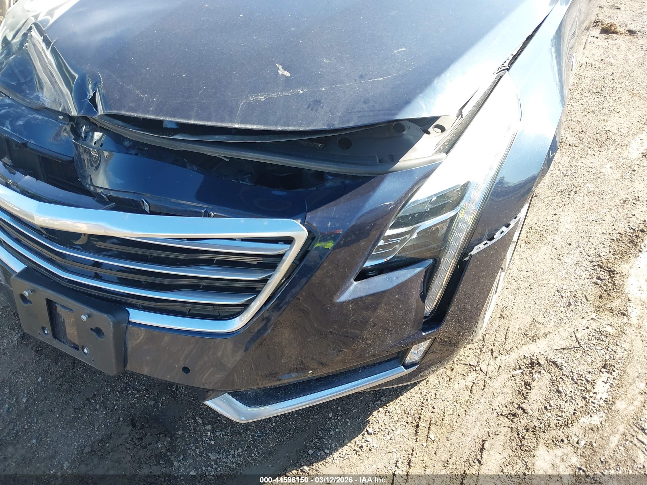 CADILLAC CT6 image 6