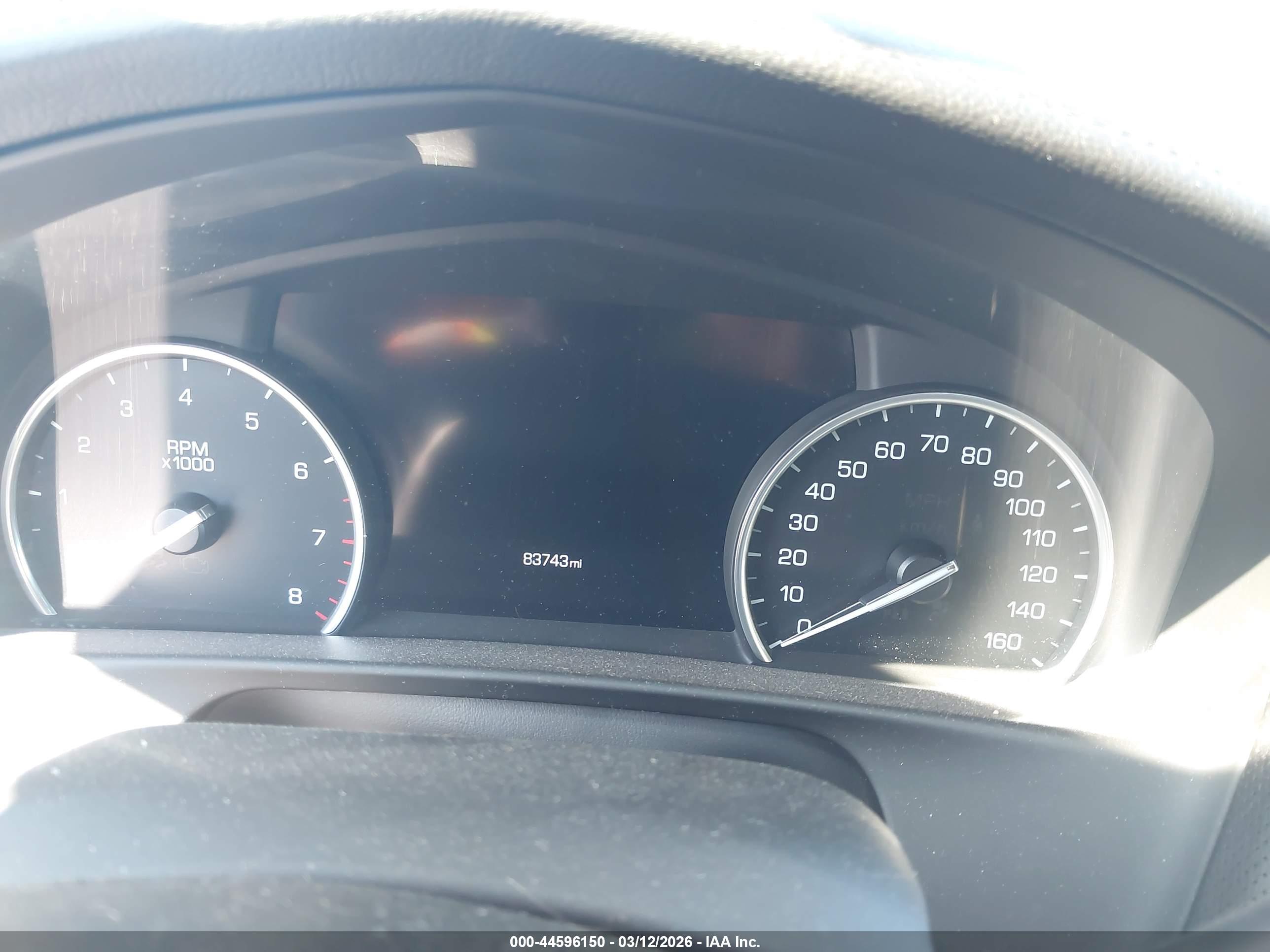 CADILLAC CT6 image 7