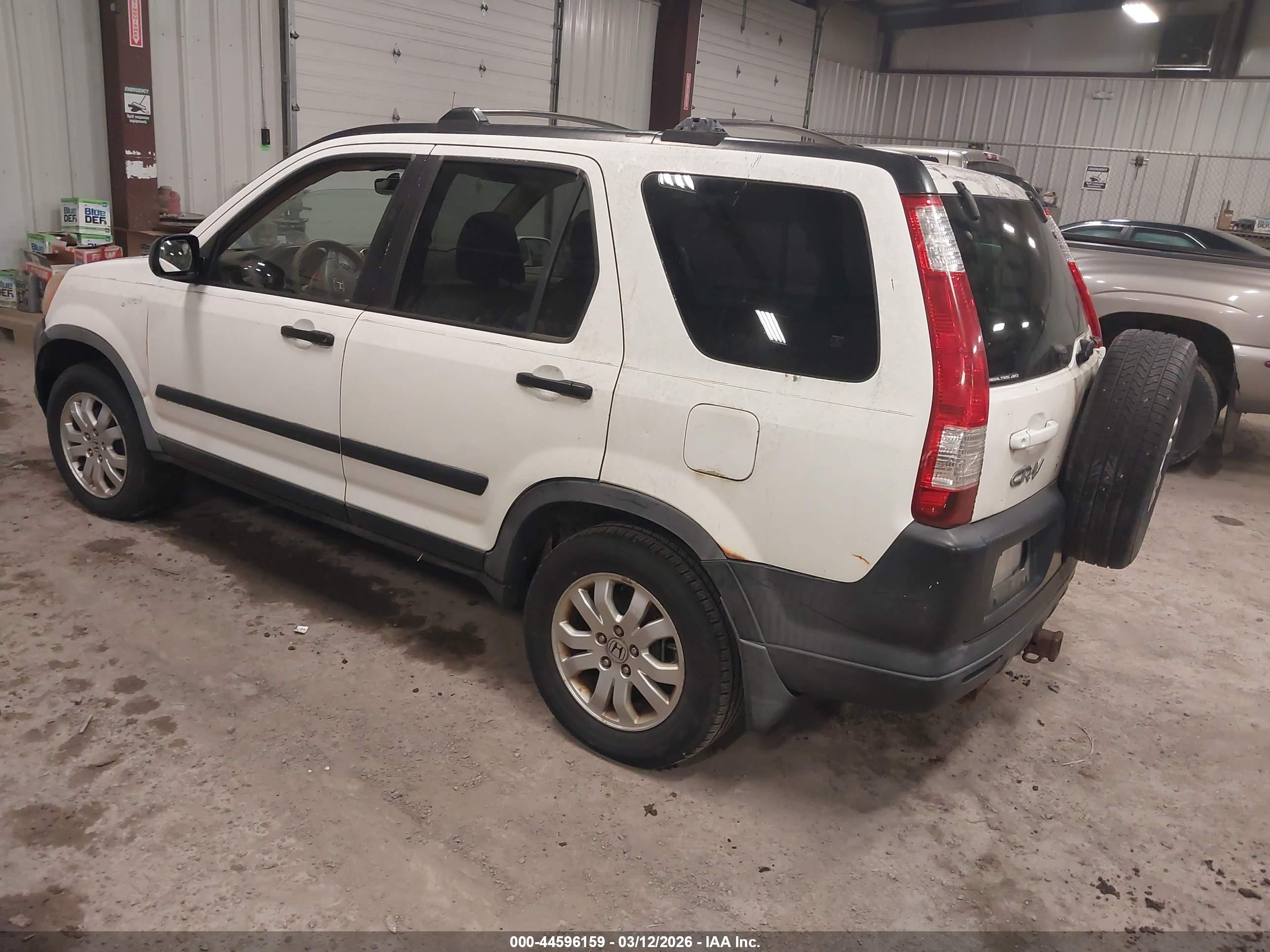 HONDA CR-V image 3