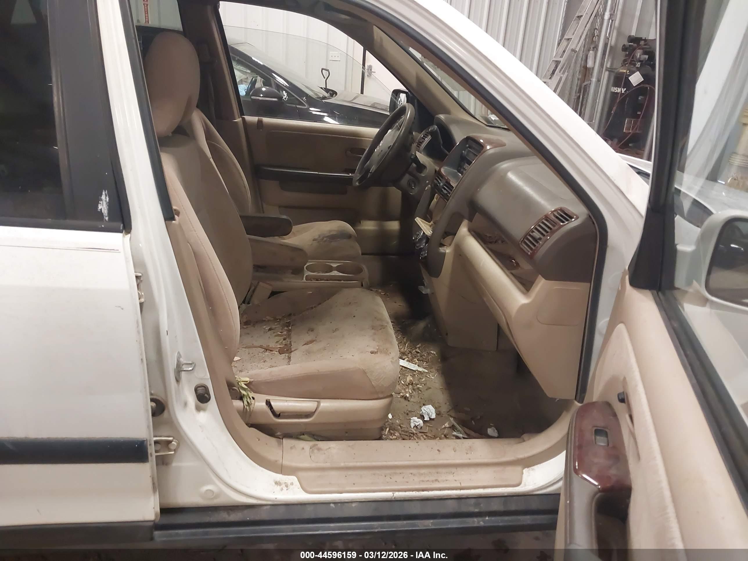 HONDA CR-V image 5