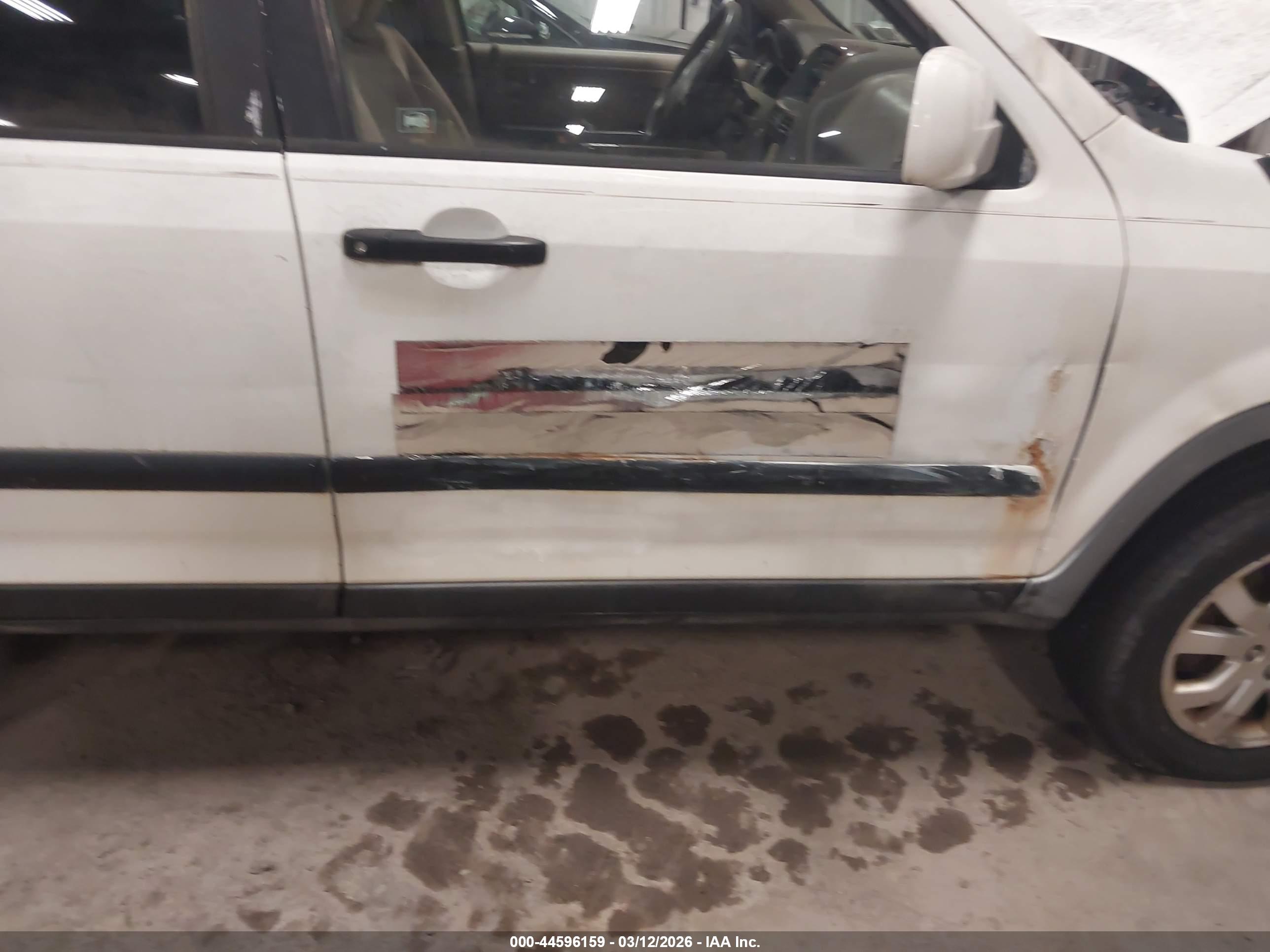 HONDA CR-V image 6