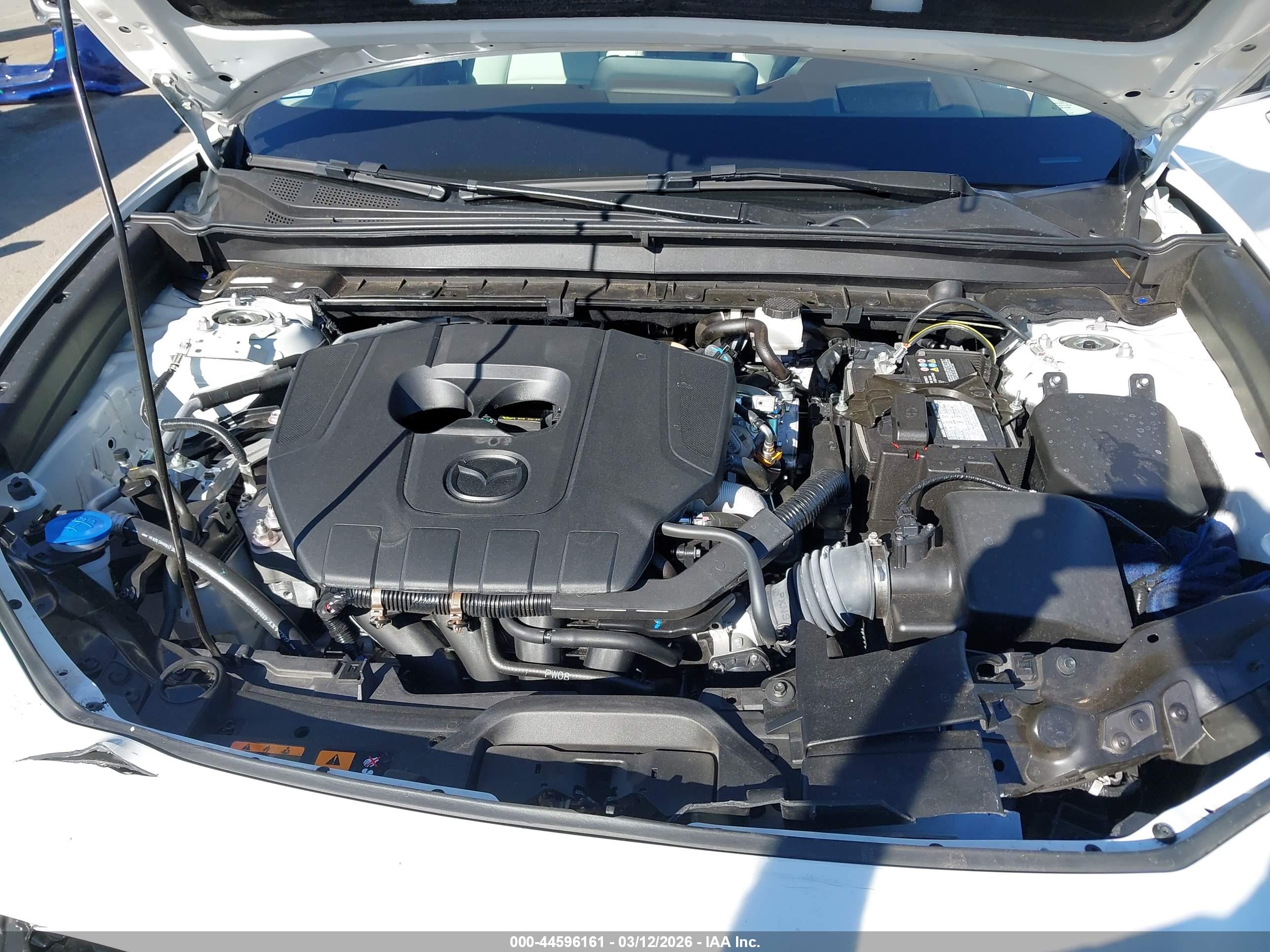 MAZDA CX-30 image 10
