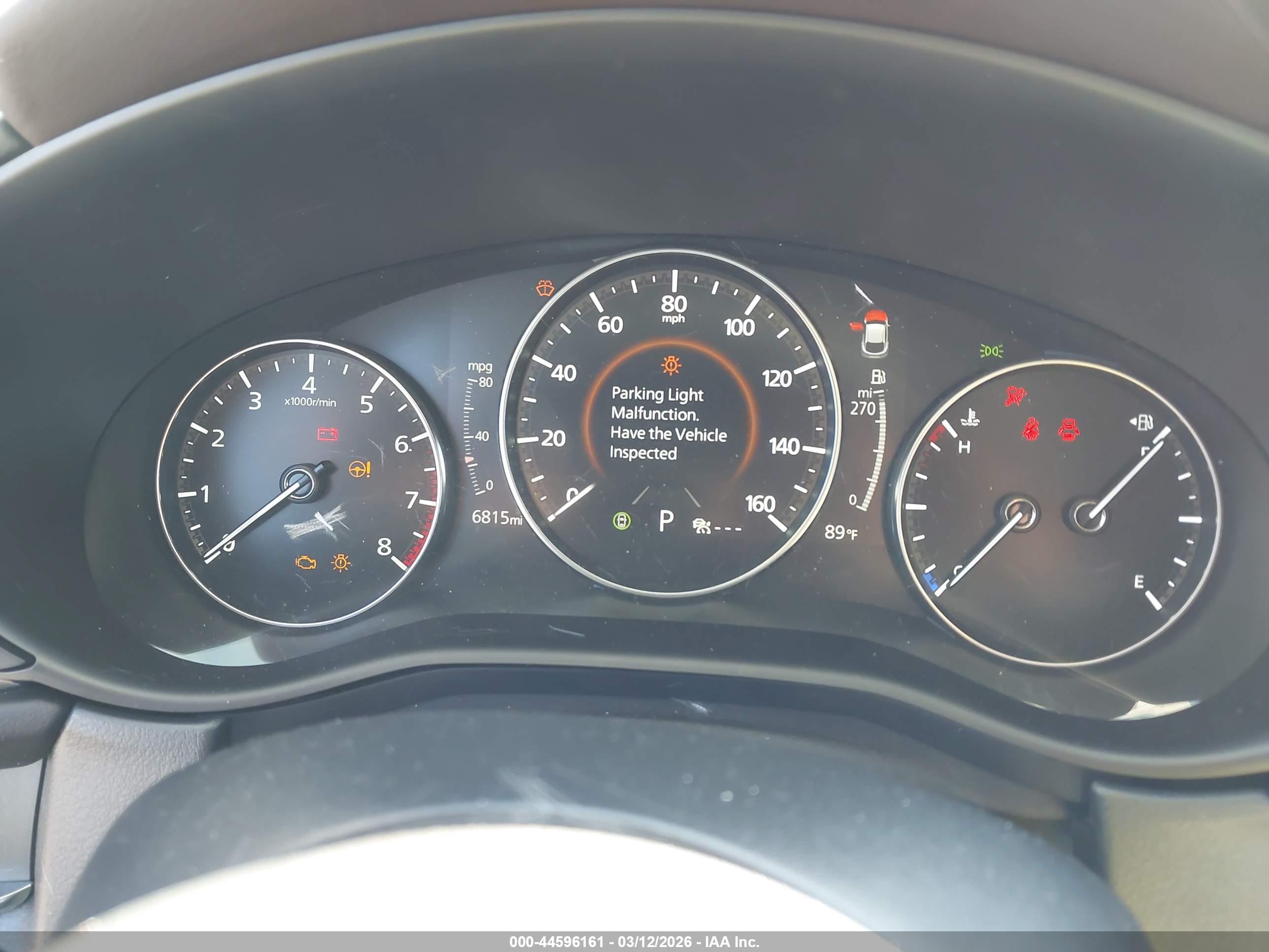 MAZDA CX-30 image 7