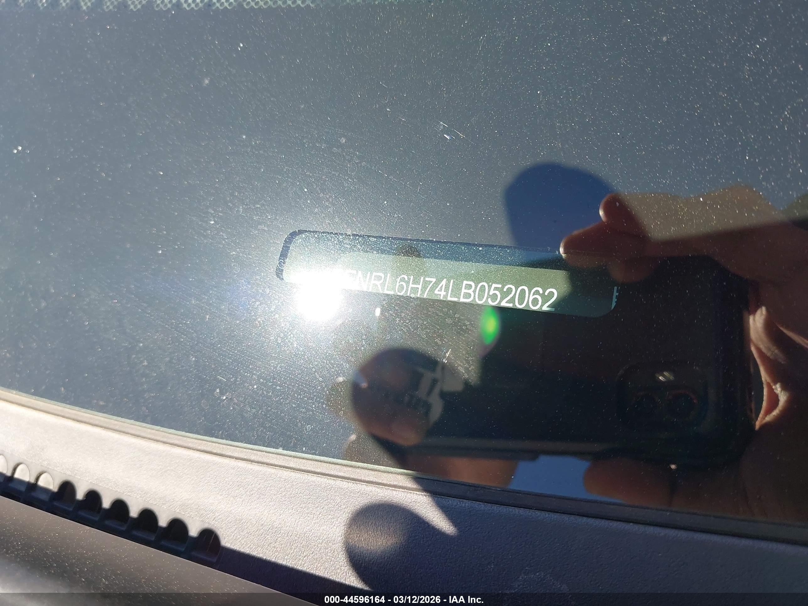 HONDA ODYSSEY image 9