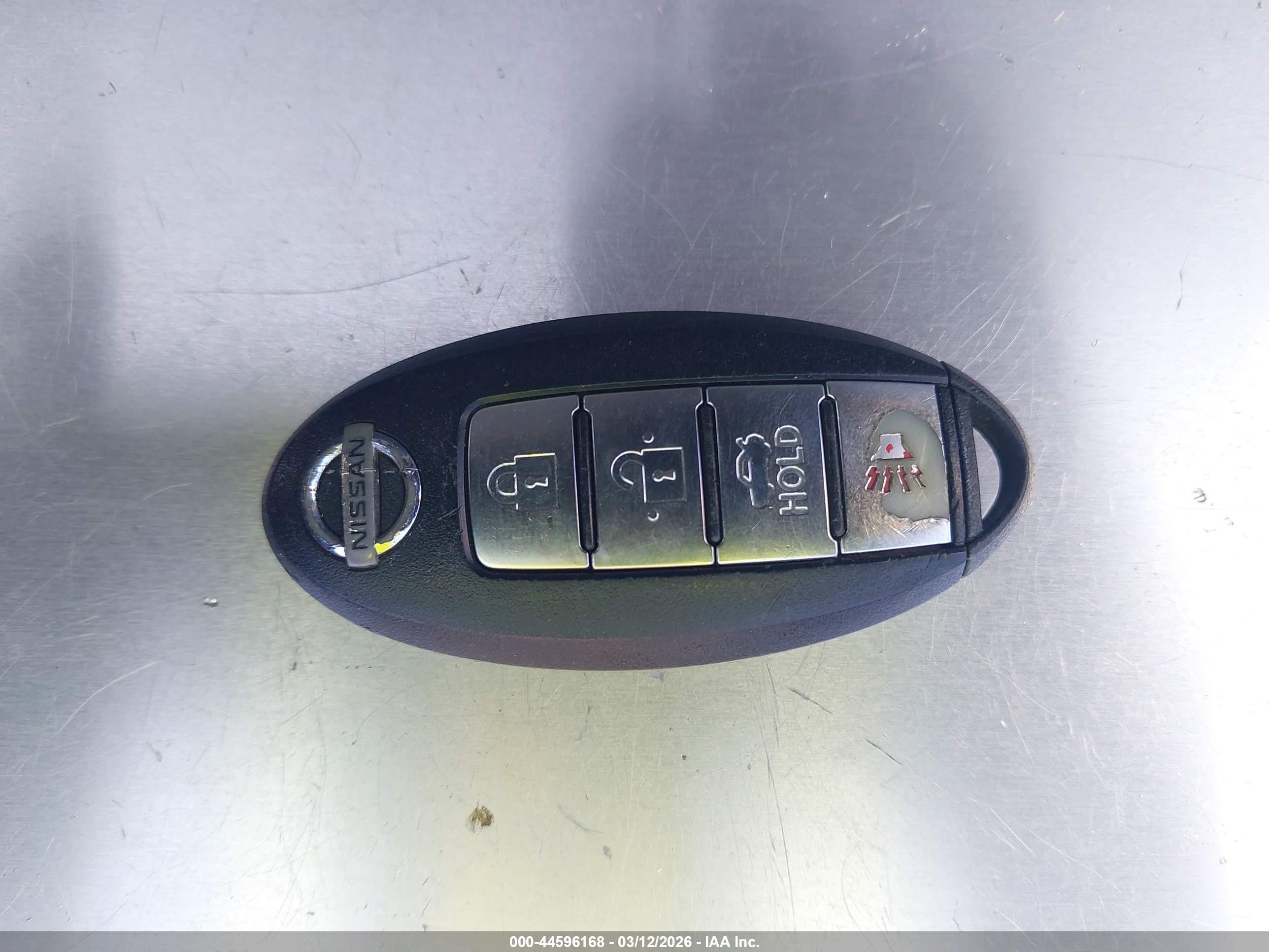 NISSAN SENTRA image 11