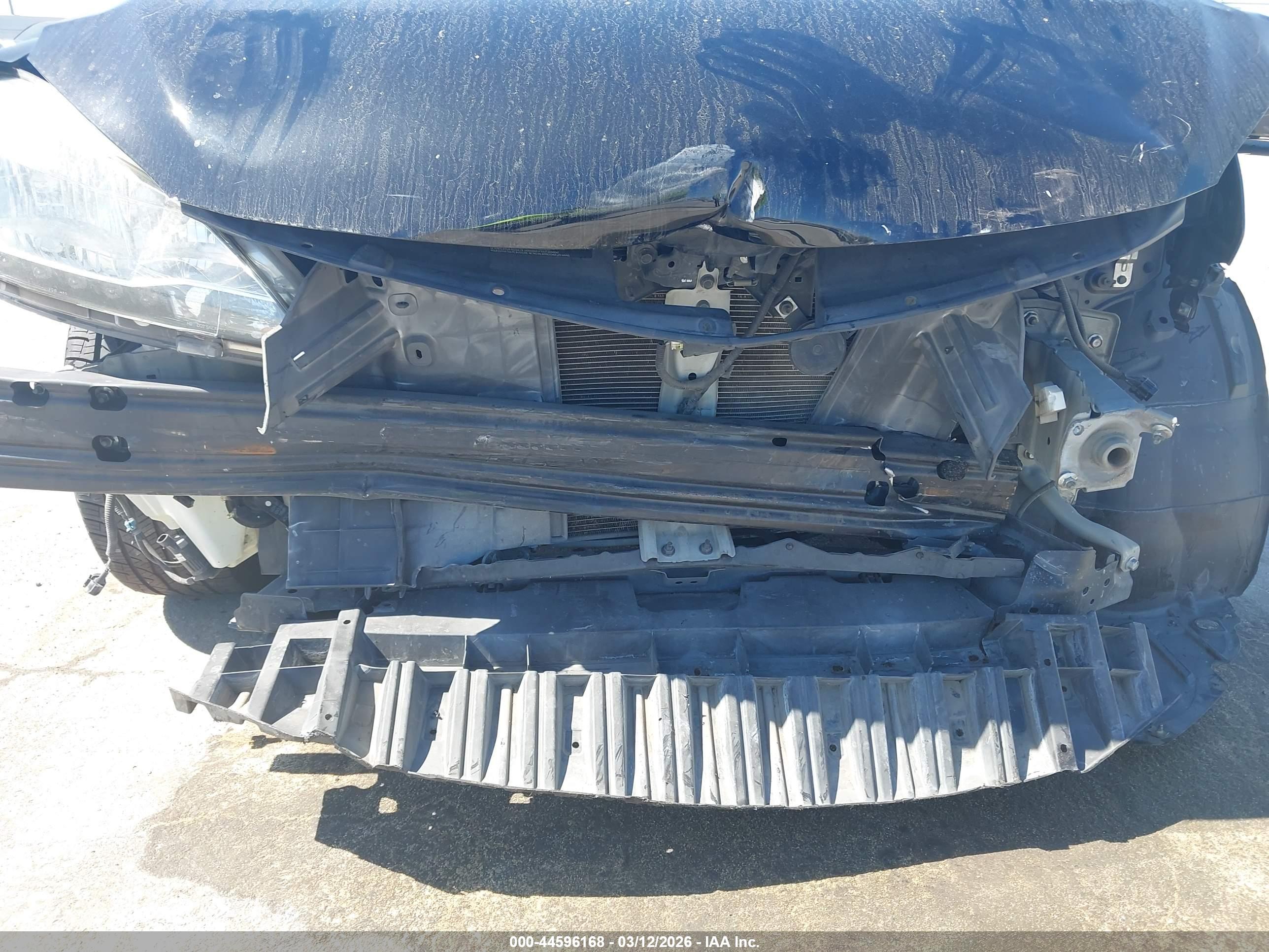 NISSAN SENTRA image 6