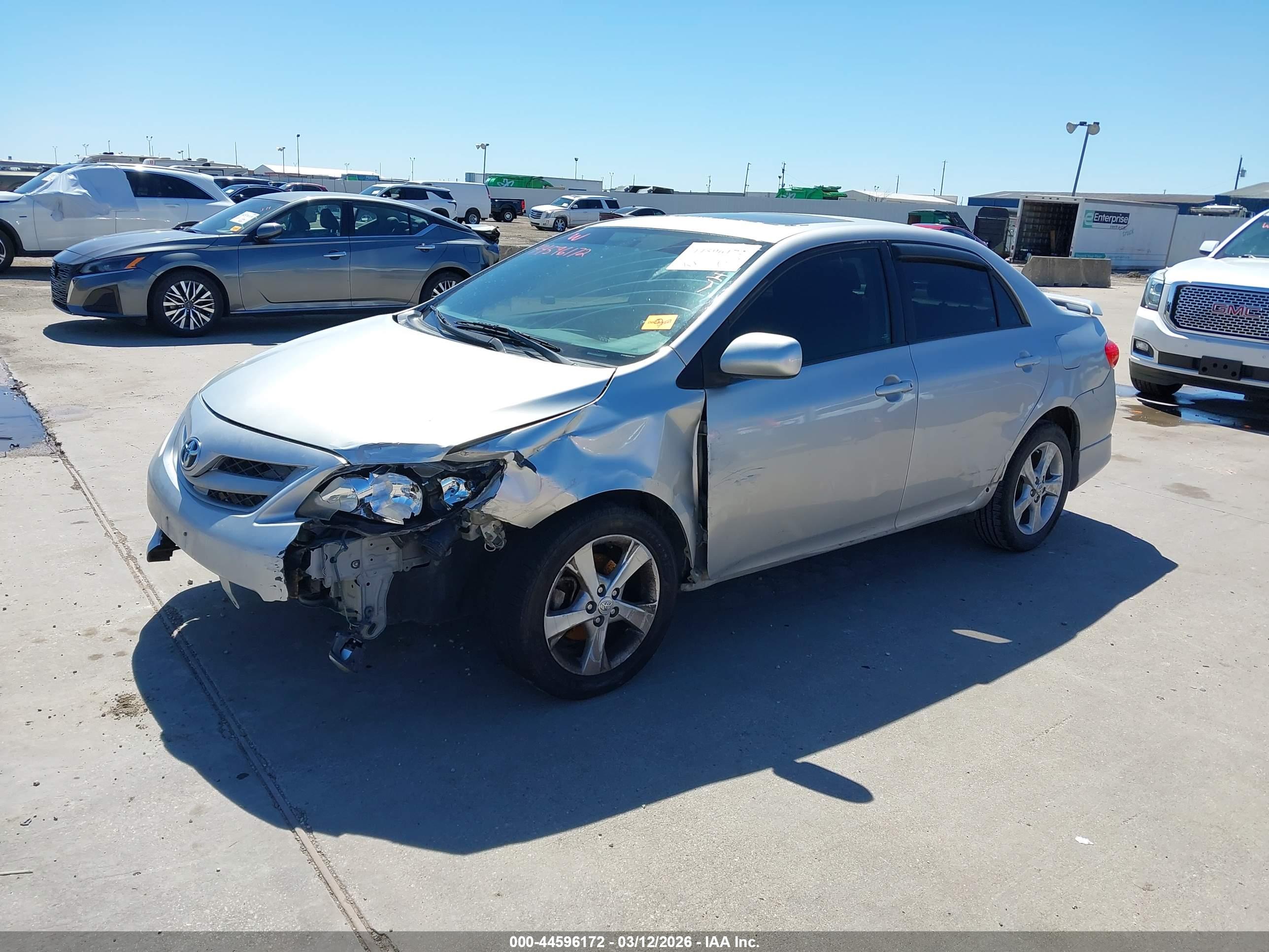 TOYOTA COROLLA image 6