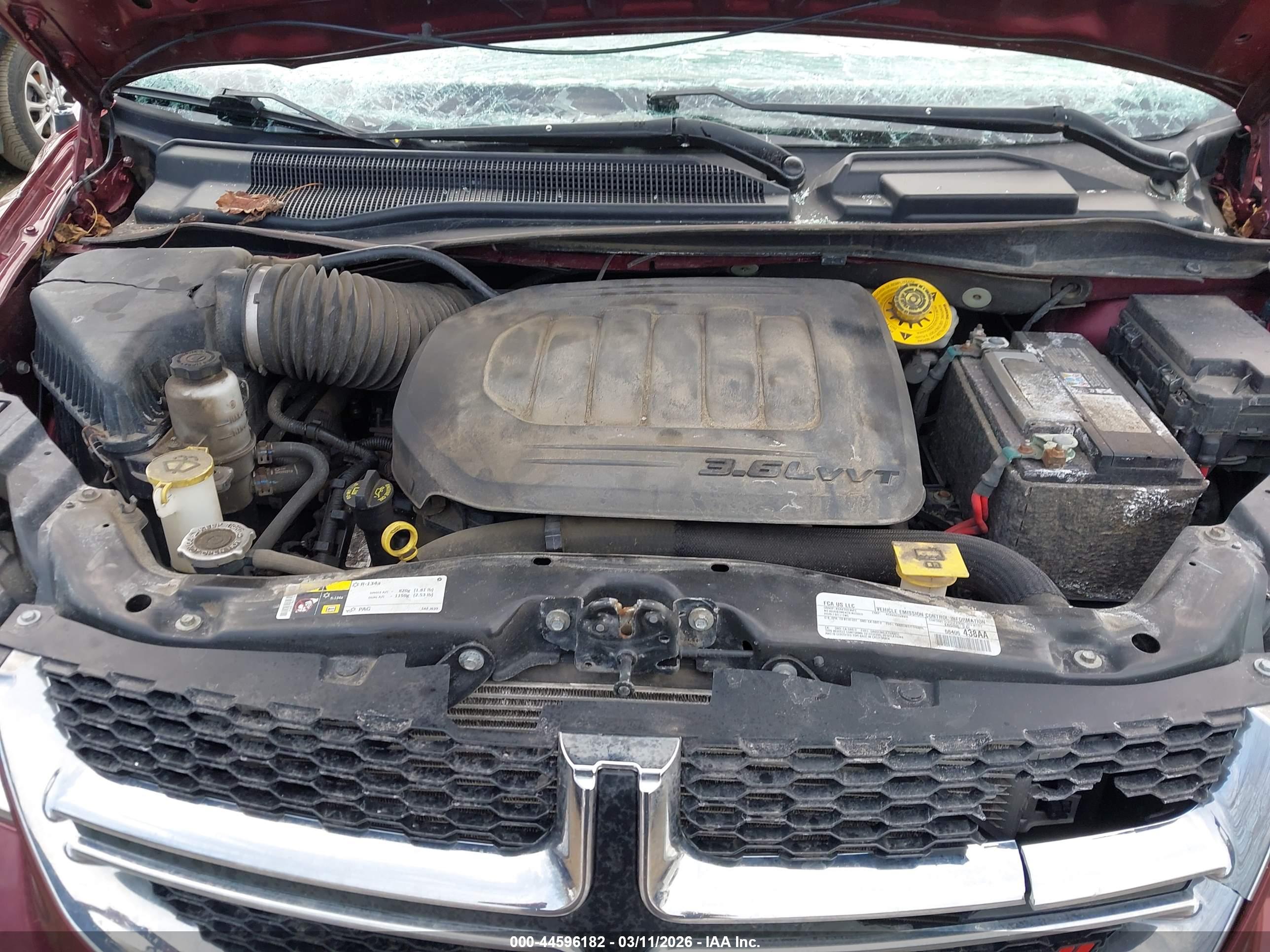 DODGE GRAND image 10