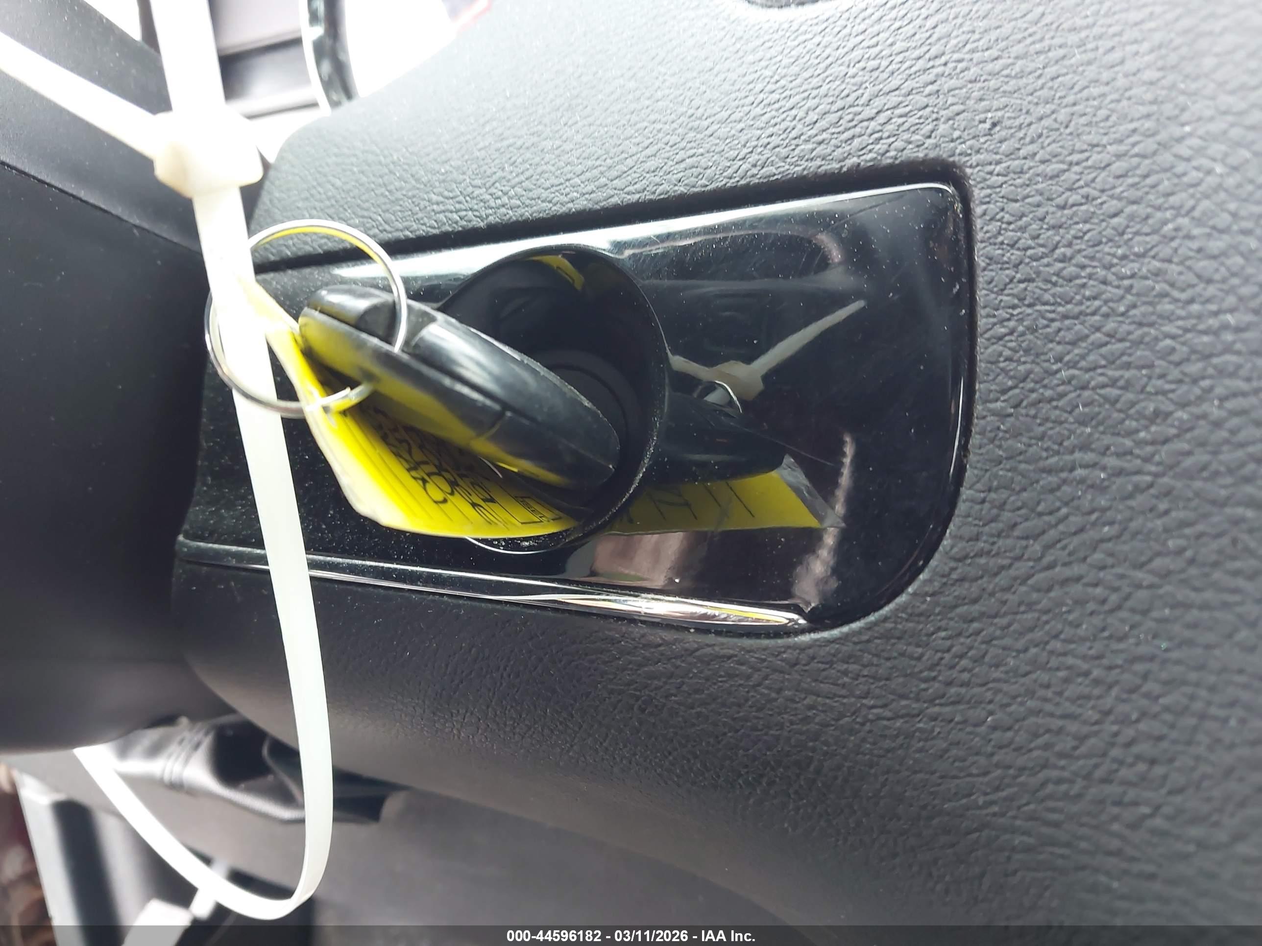 DODGE GRAND image 11