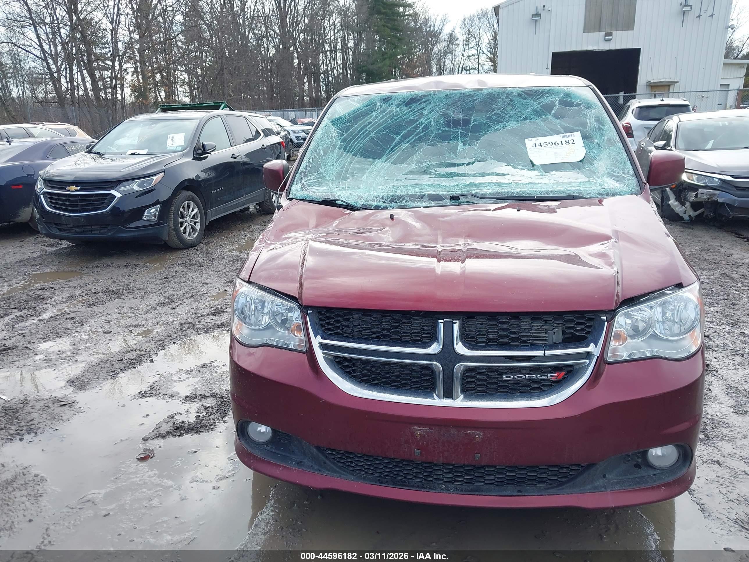 DODGE GRAND image 6