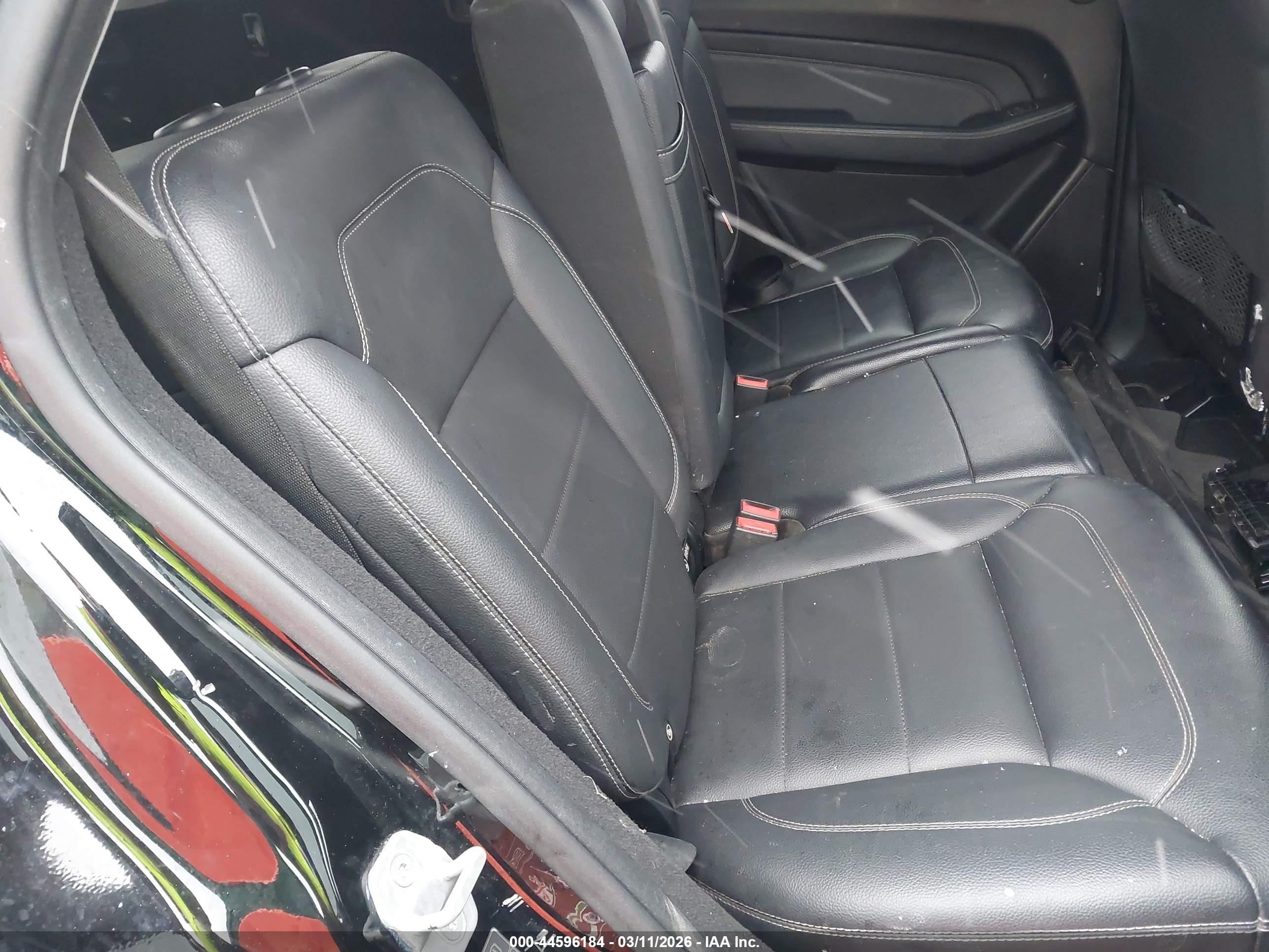 MERCEDES-BENZ ML image 8
