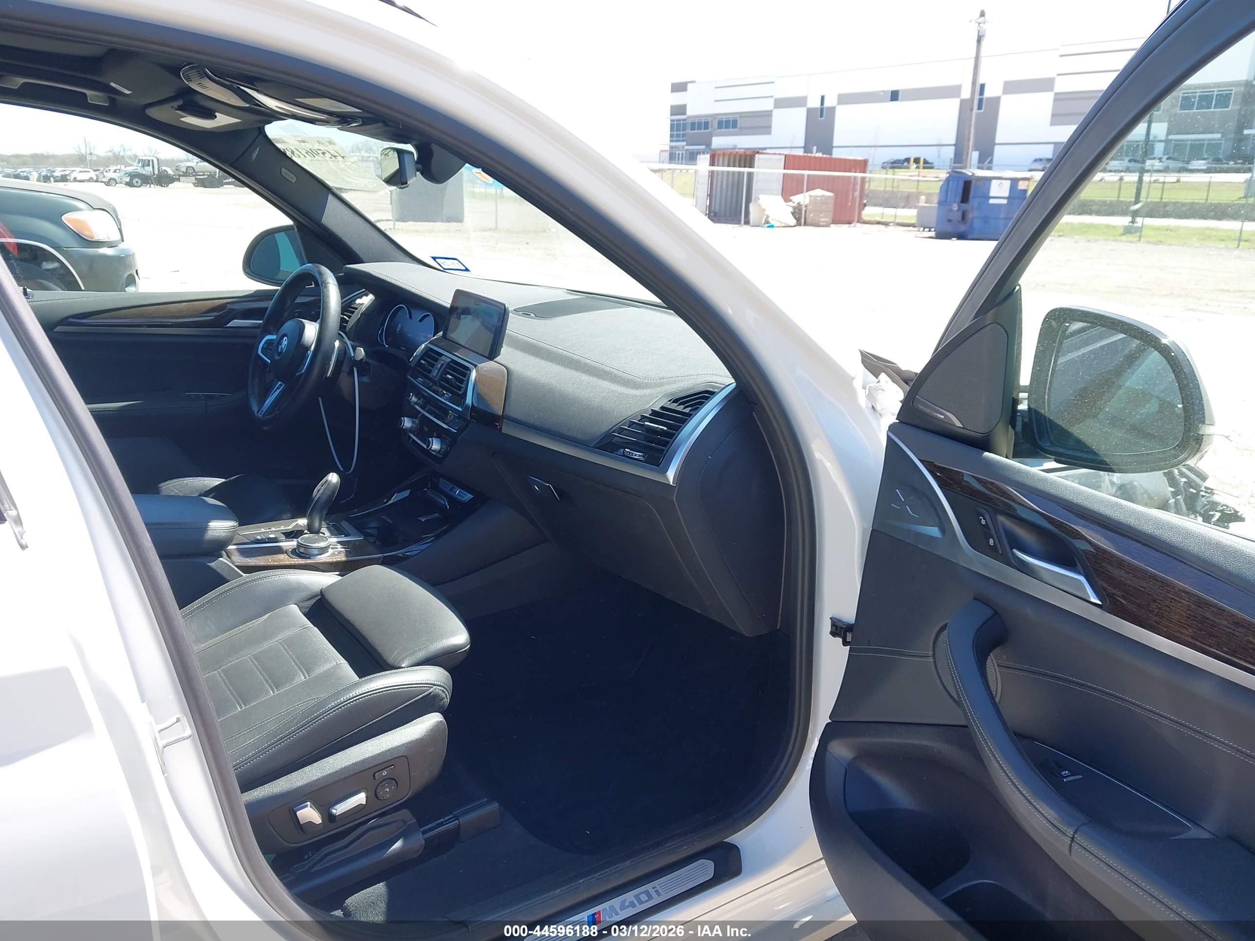 BMW X3 image 5