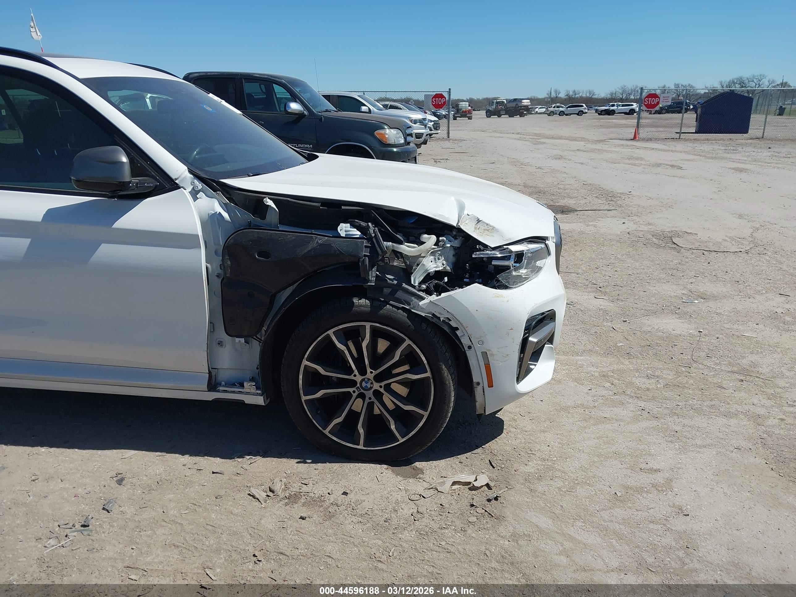 BMW X3 image 6