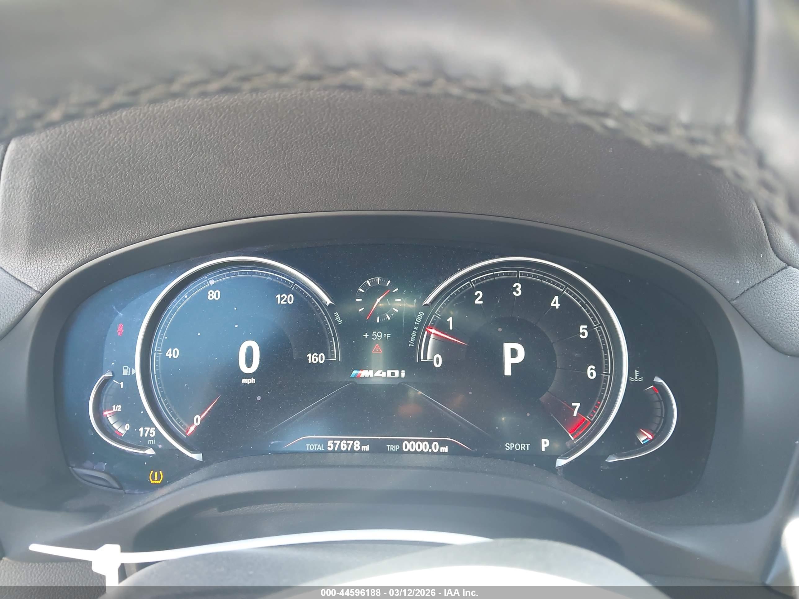 BMW X3 image 7