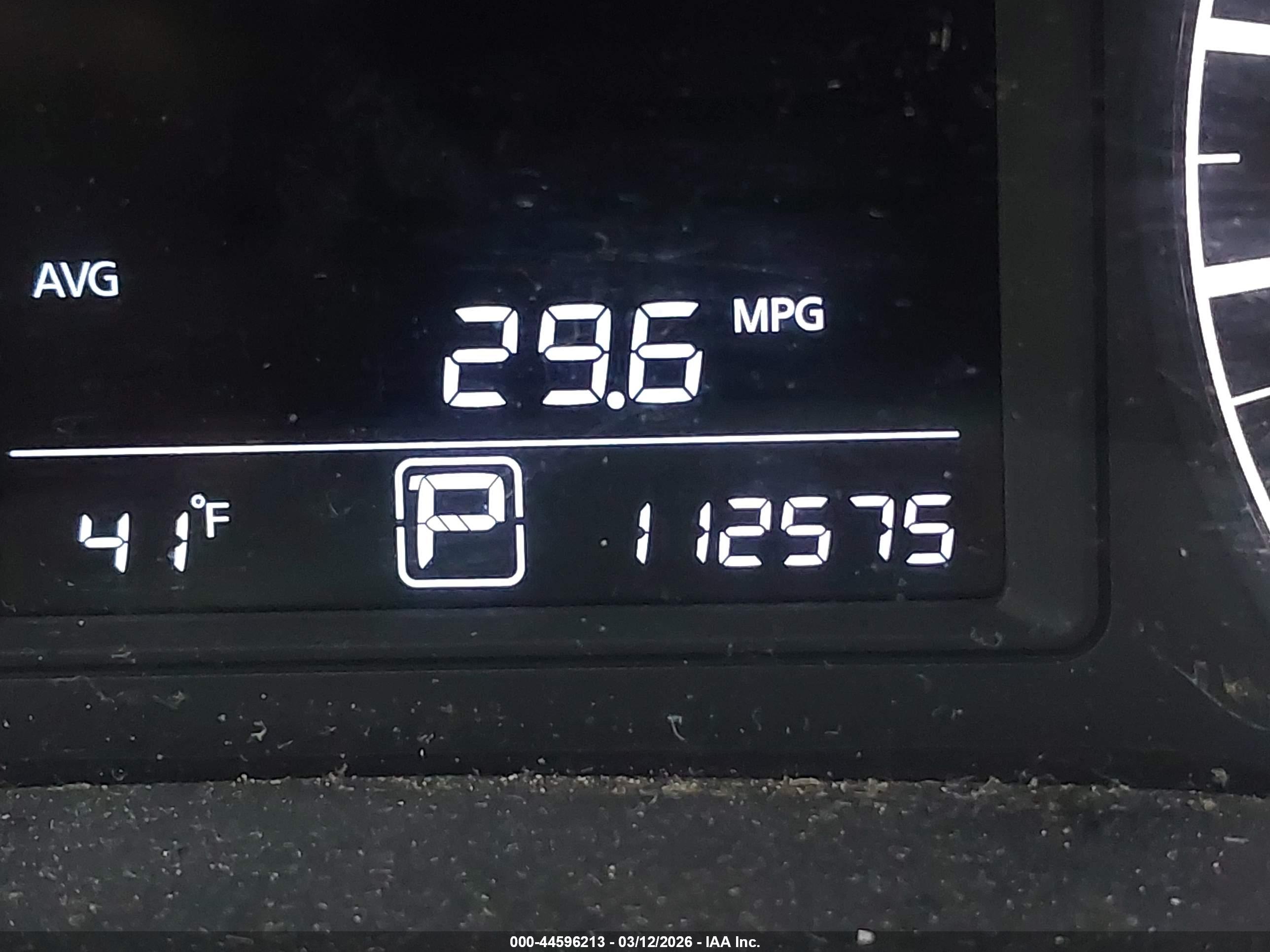 NISSAN SENTRA image 7