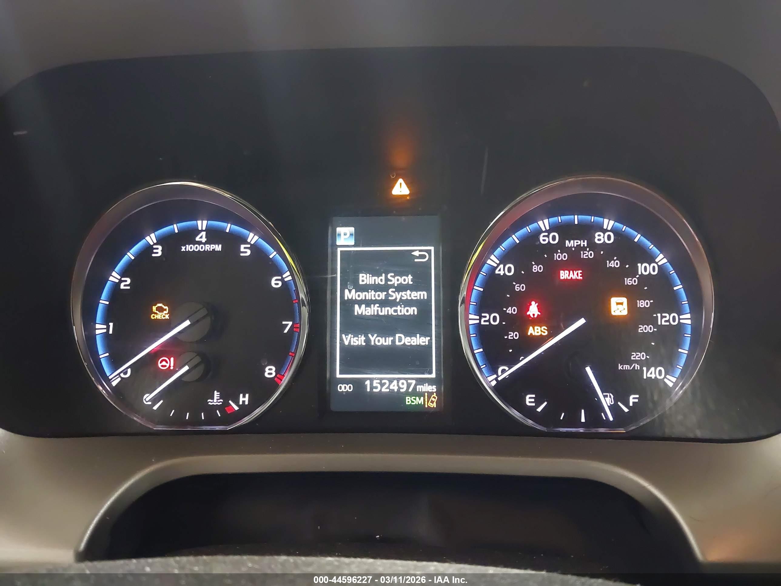 TOYOTA RAV4 image 7