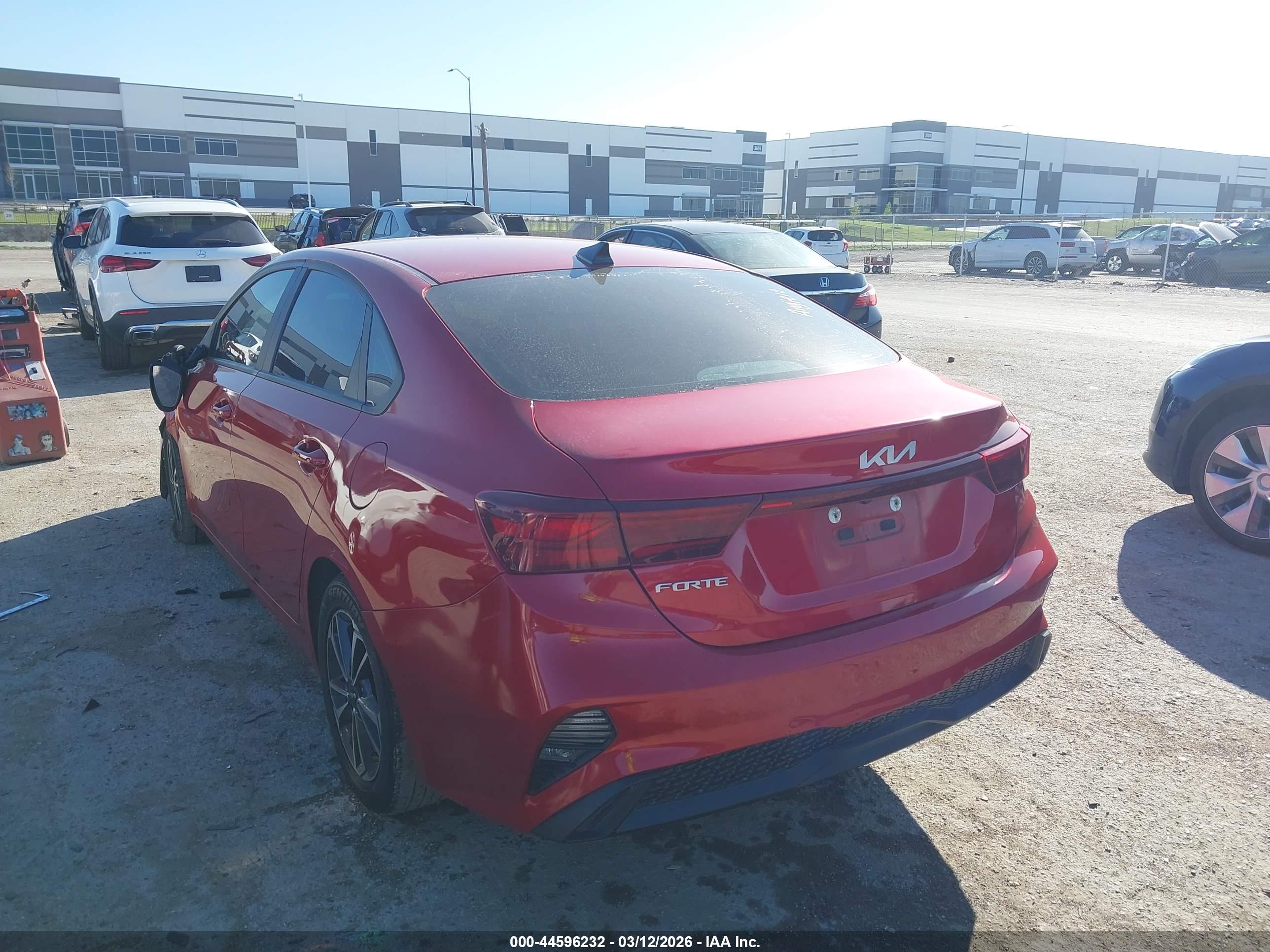 KIA FORTE image 3