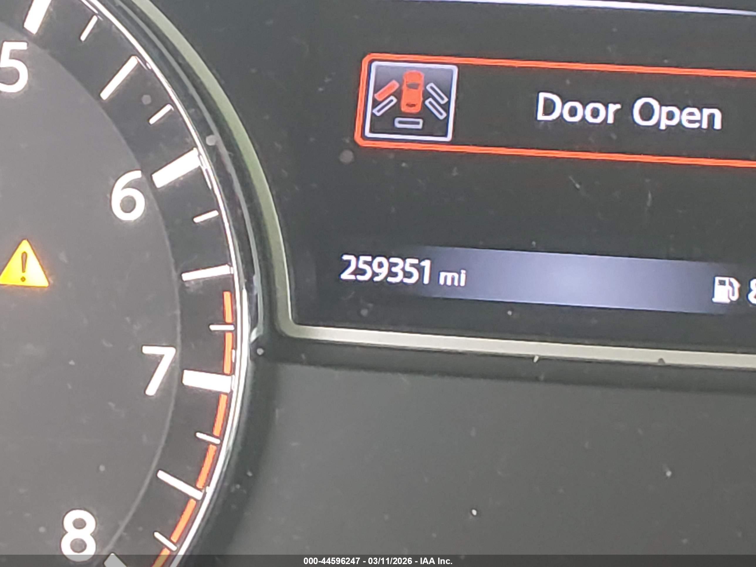 NISSAN ALTIMA image 7