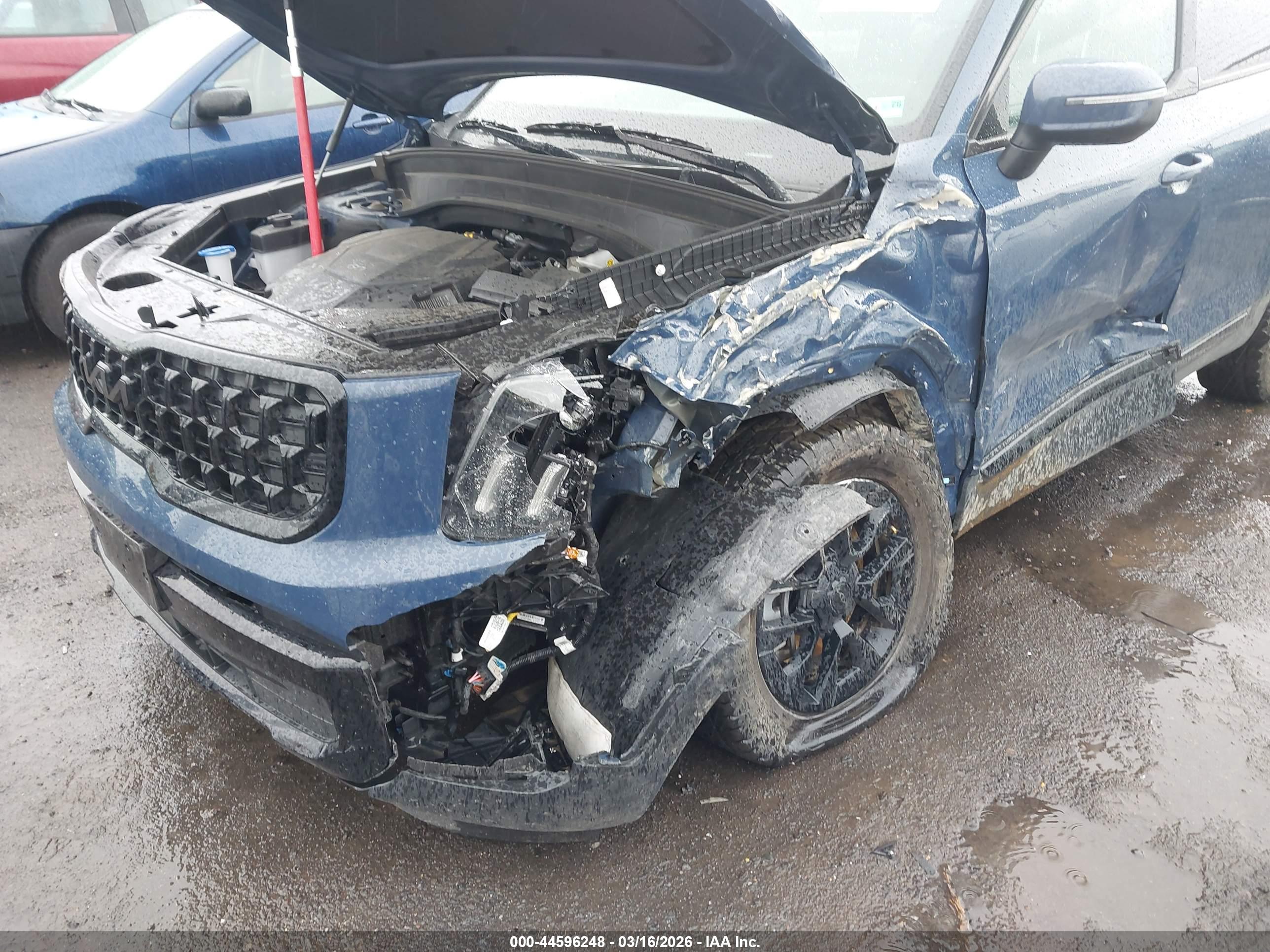 KIA TELLURIDE image 6