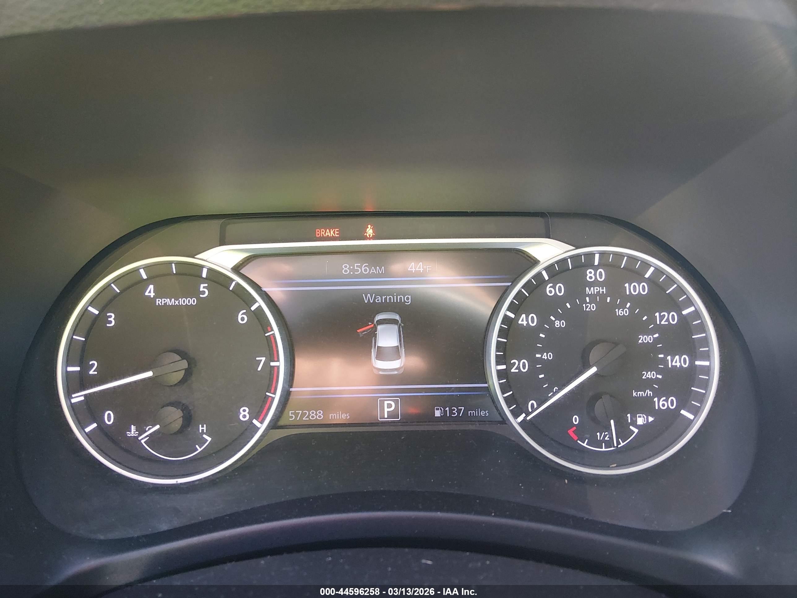 NISSAN SENTRA image 7