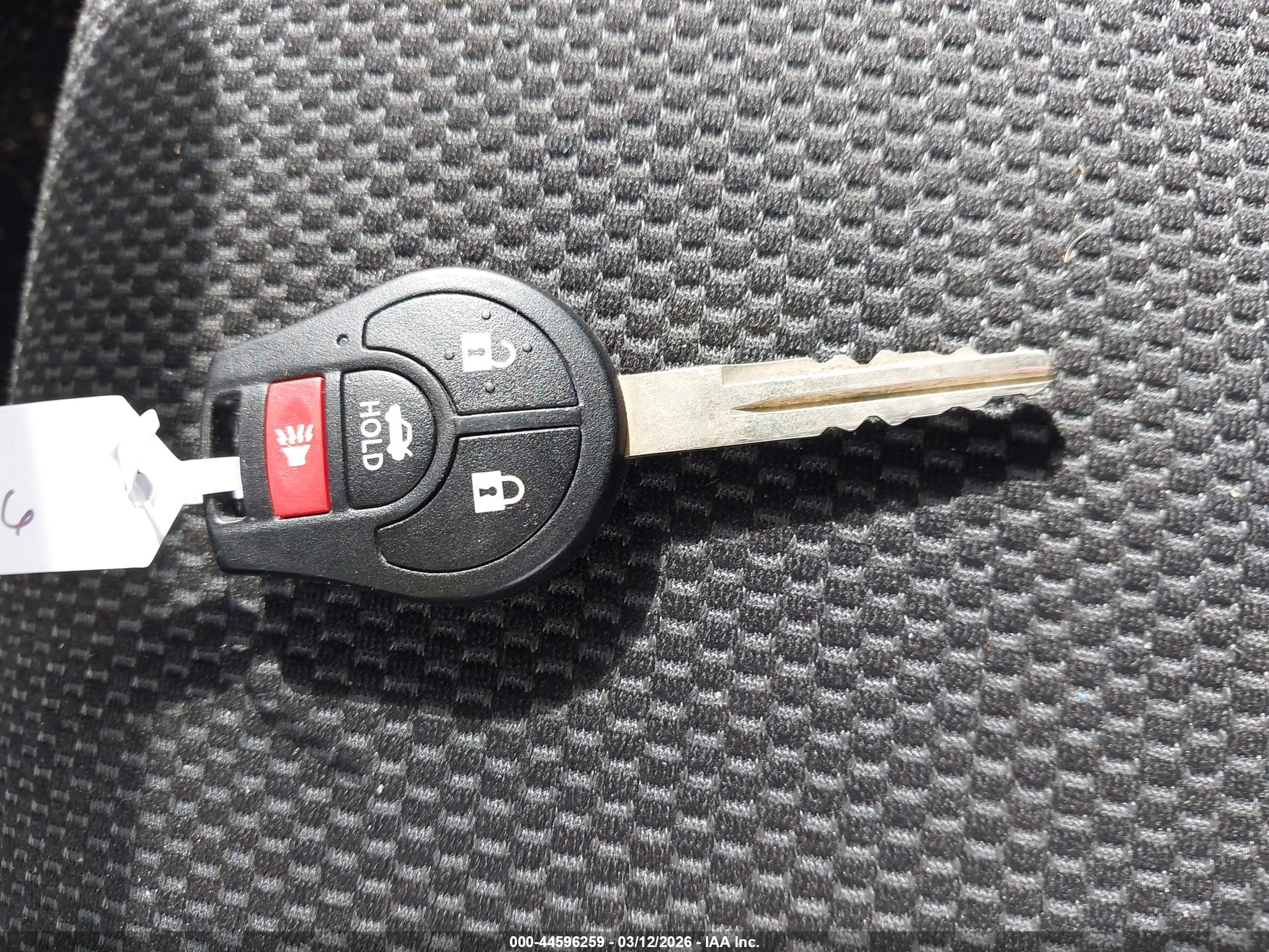NISSAN SENTRA image 11