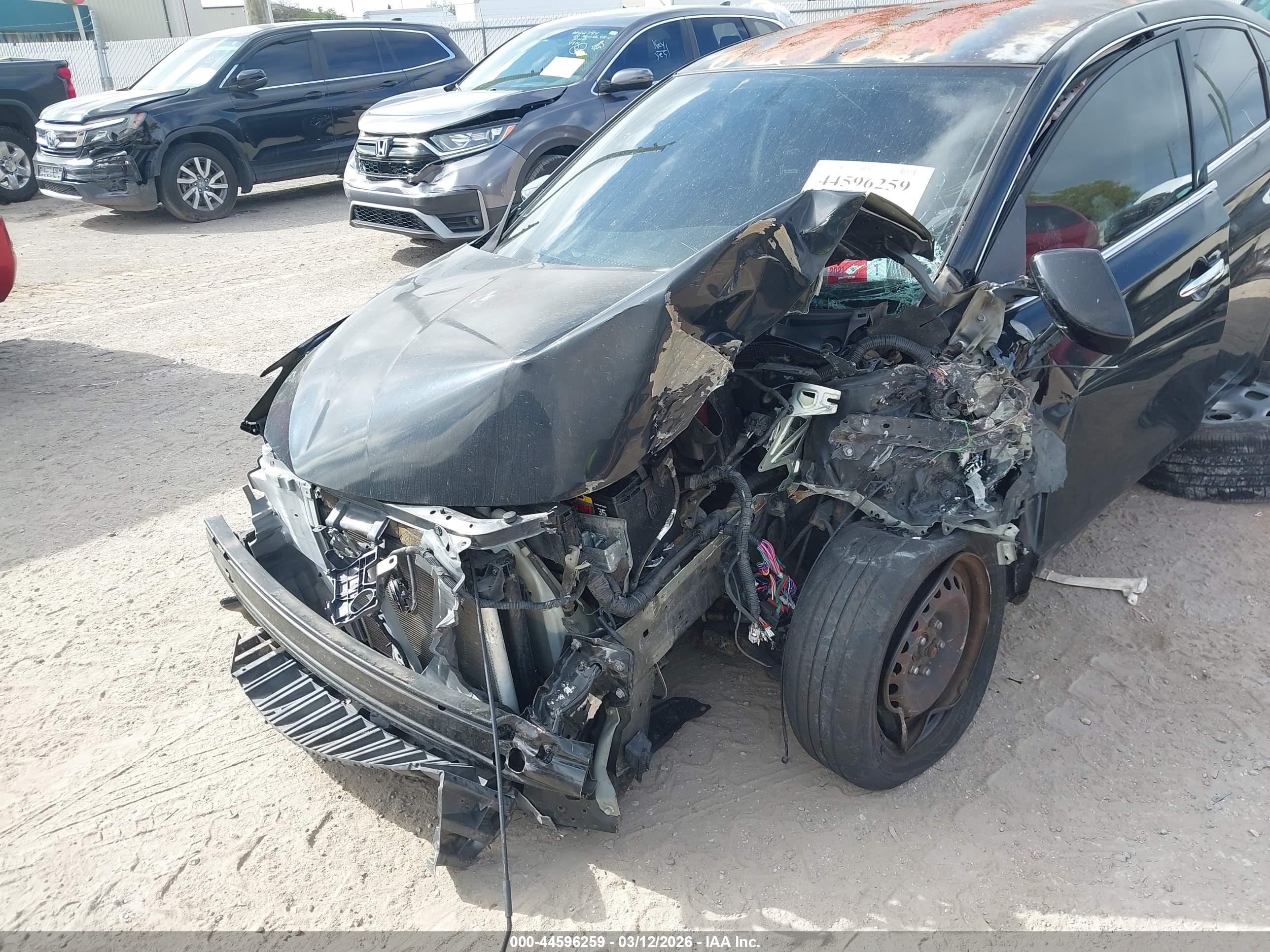 NISSAN SENTRA image 6