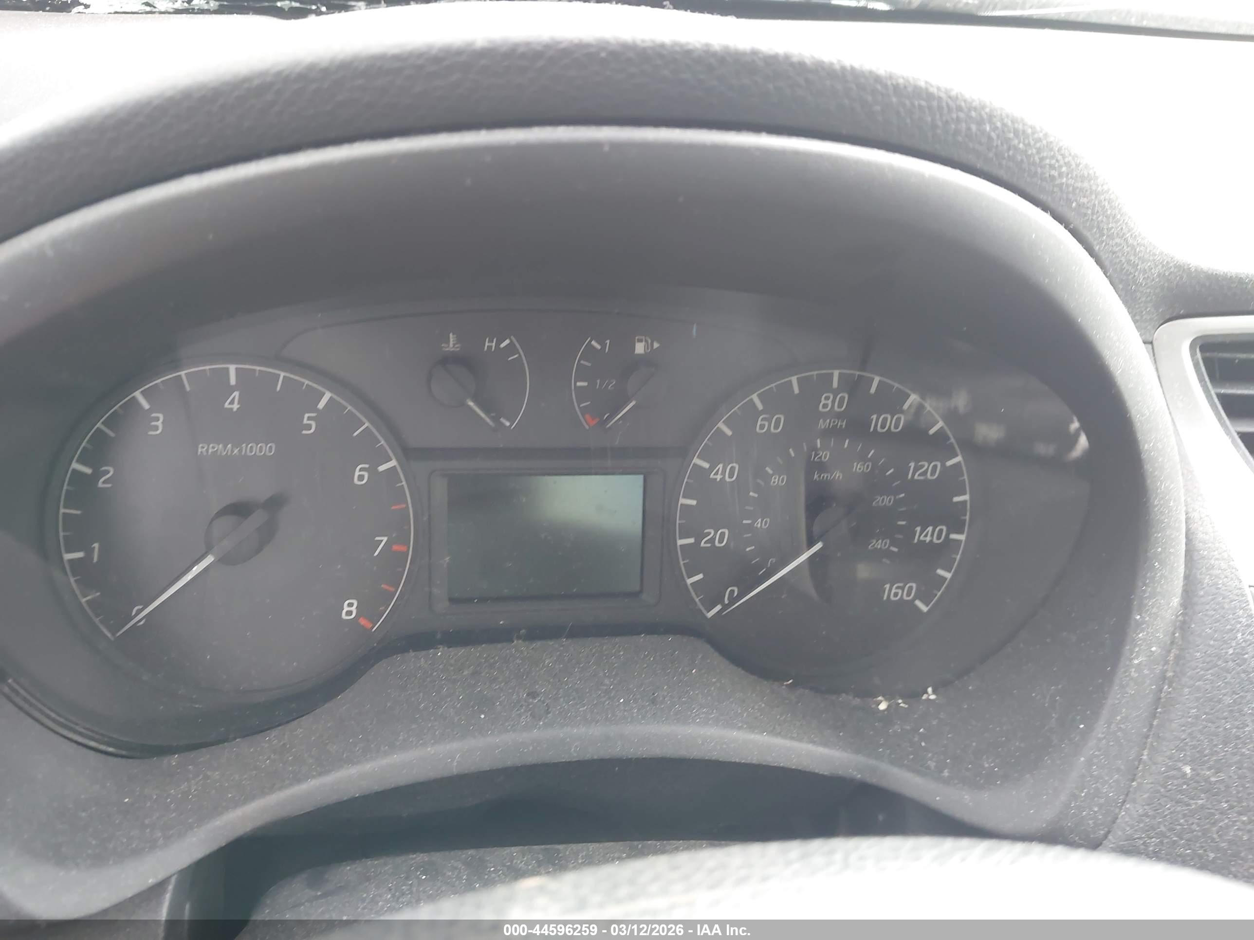 NISSAN SENTRA image 7