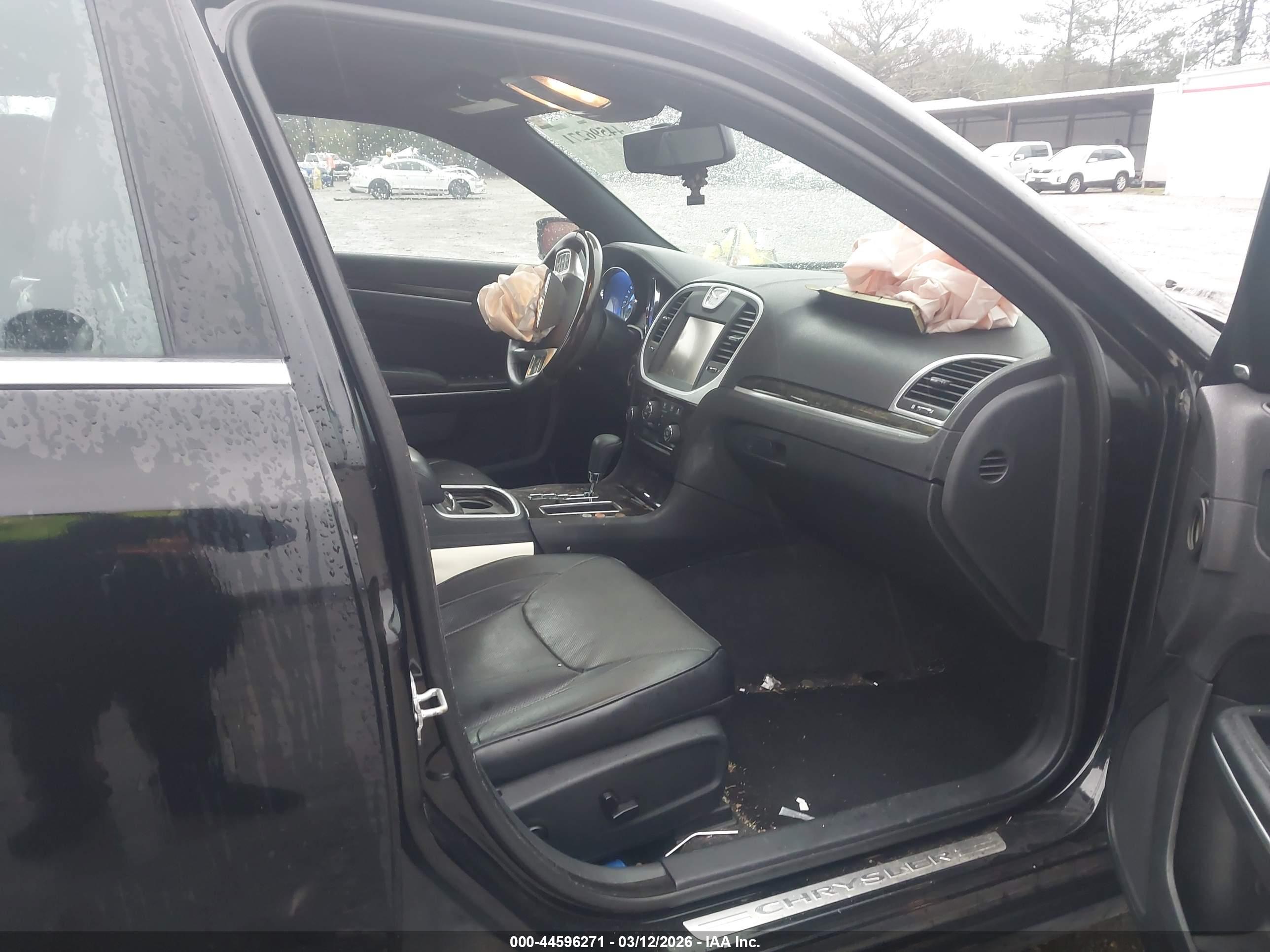 CHRYSLER 300C image 5