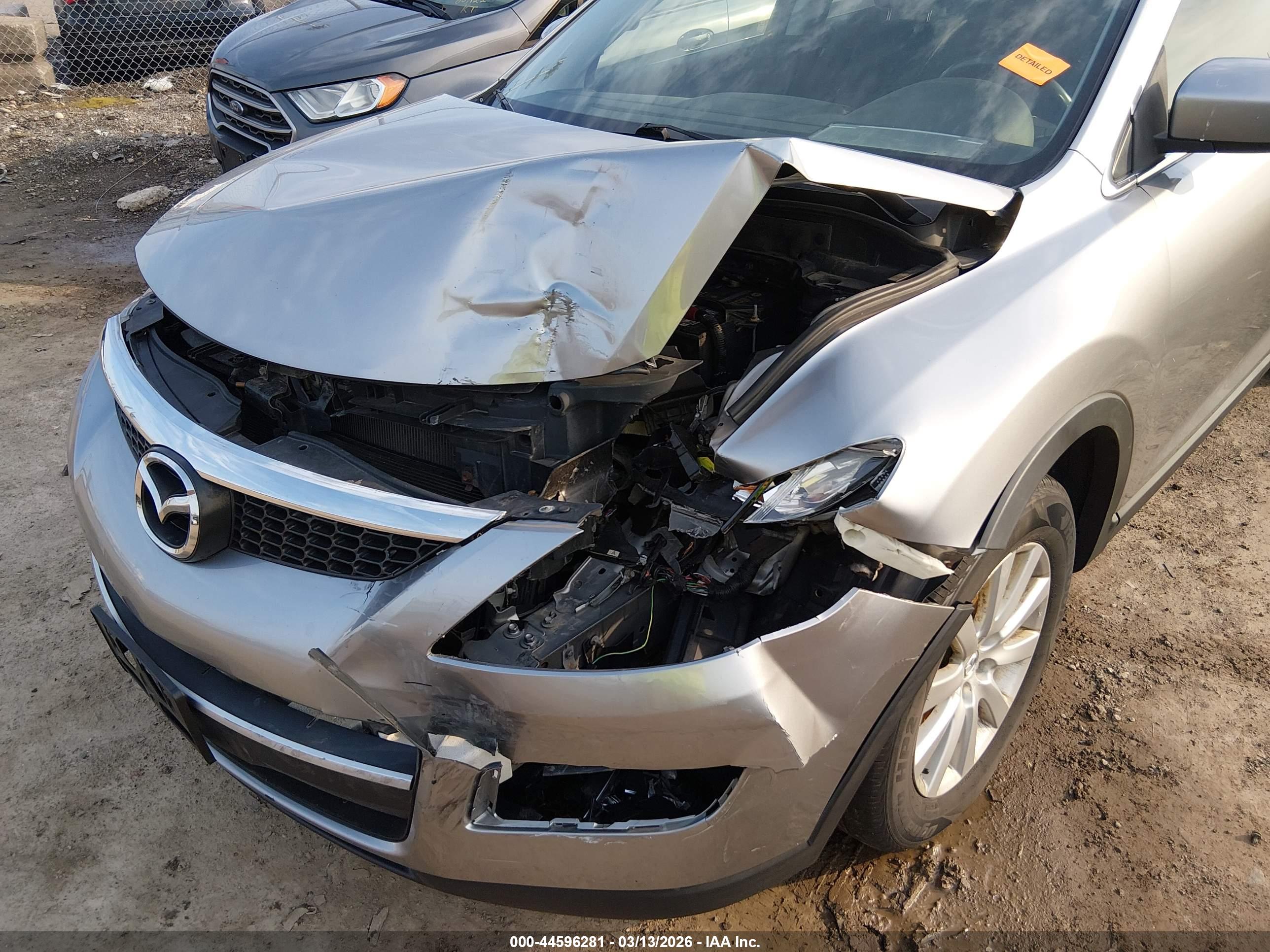 MAZDA CX-9 image 6