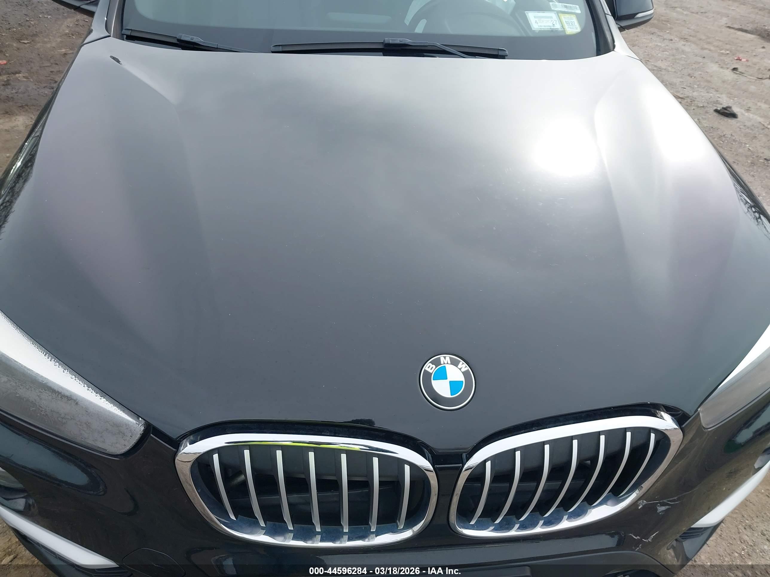 BMW X1 image 10