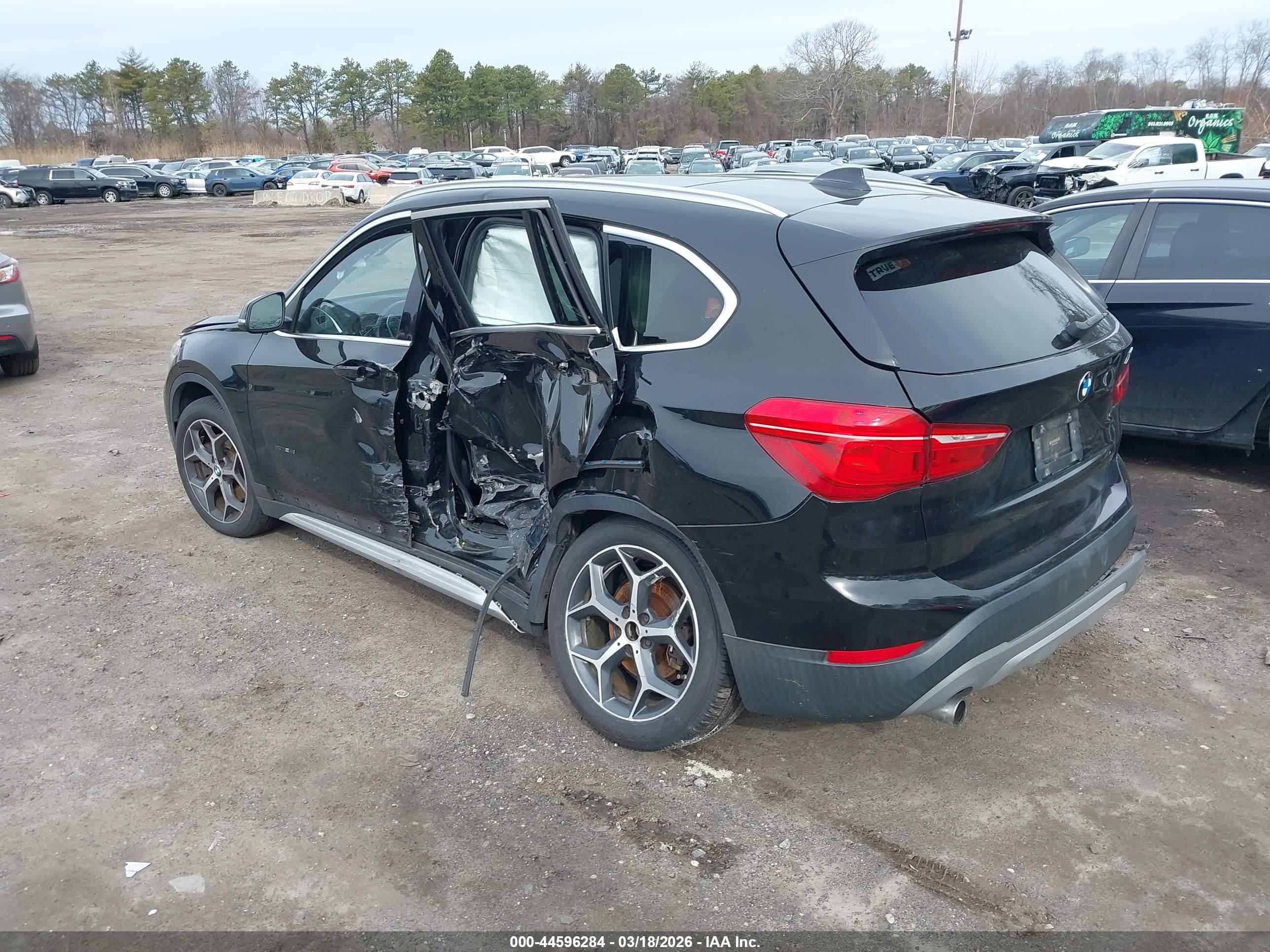 BMW X1 image 3