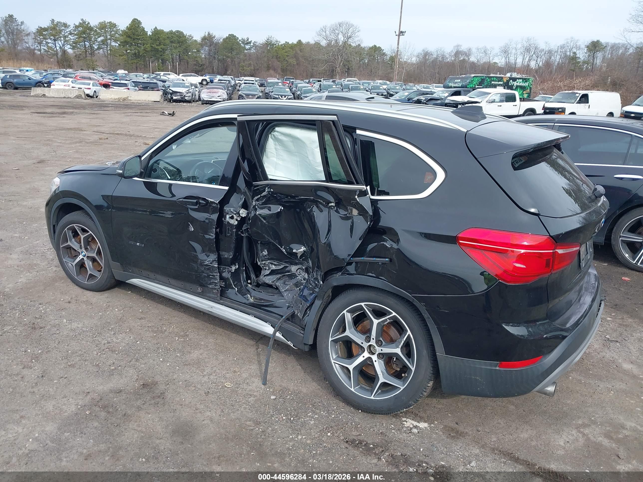 BMW X1 image 6