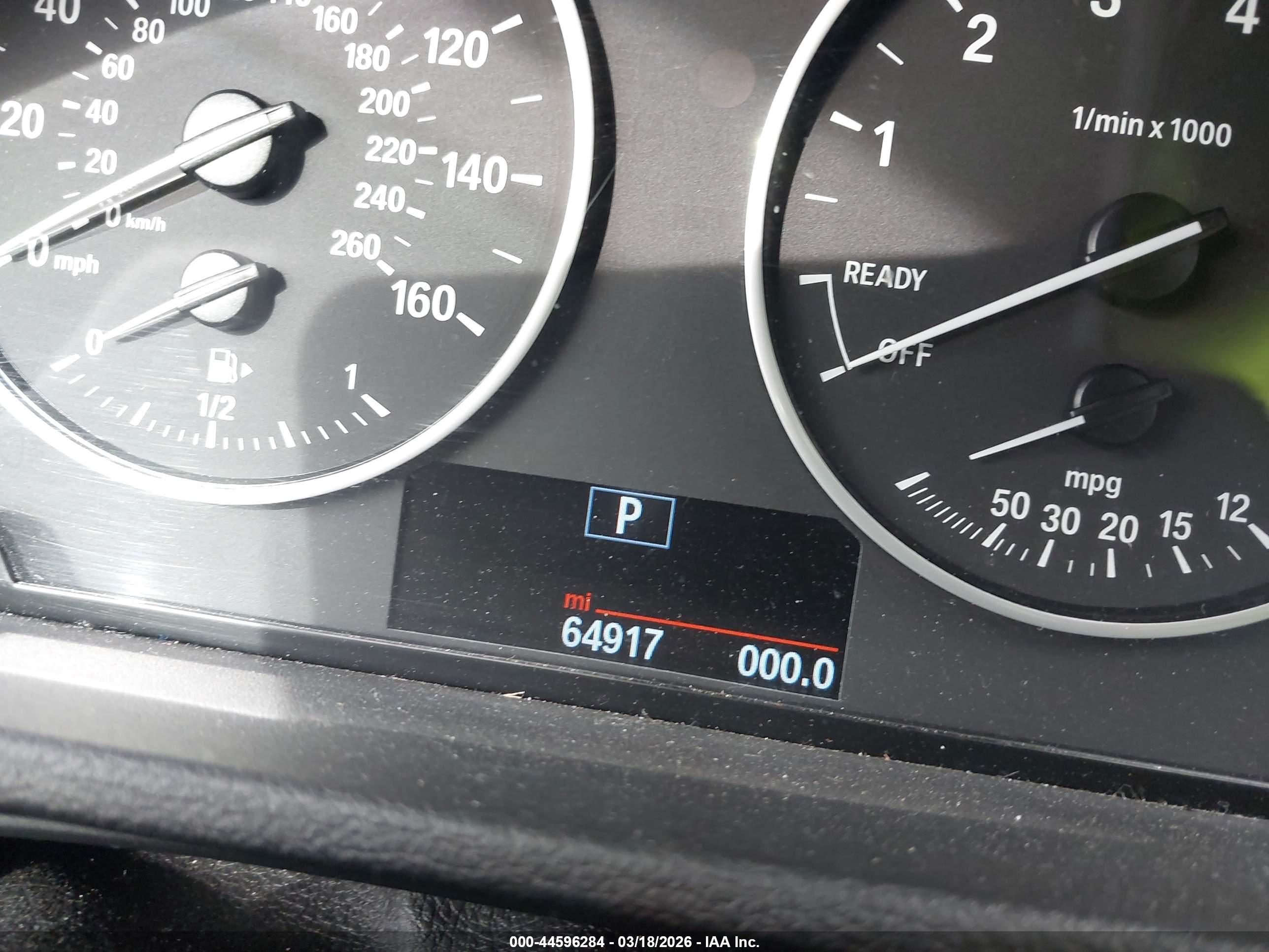 BMW X1 image 7