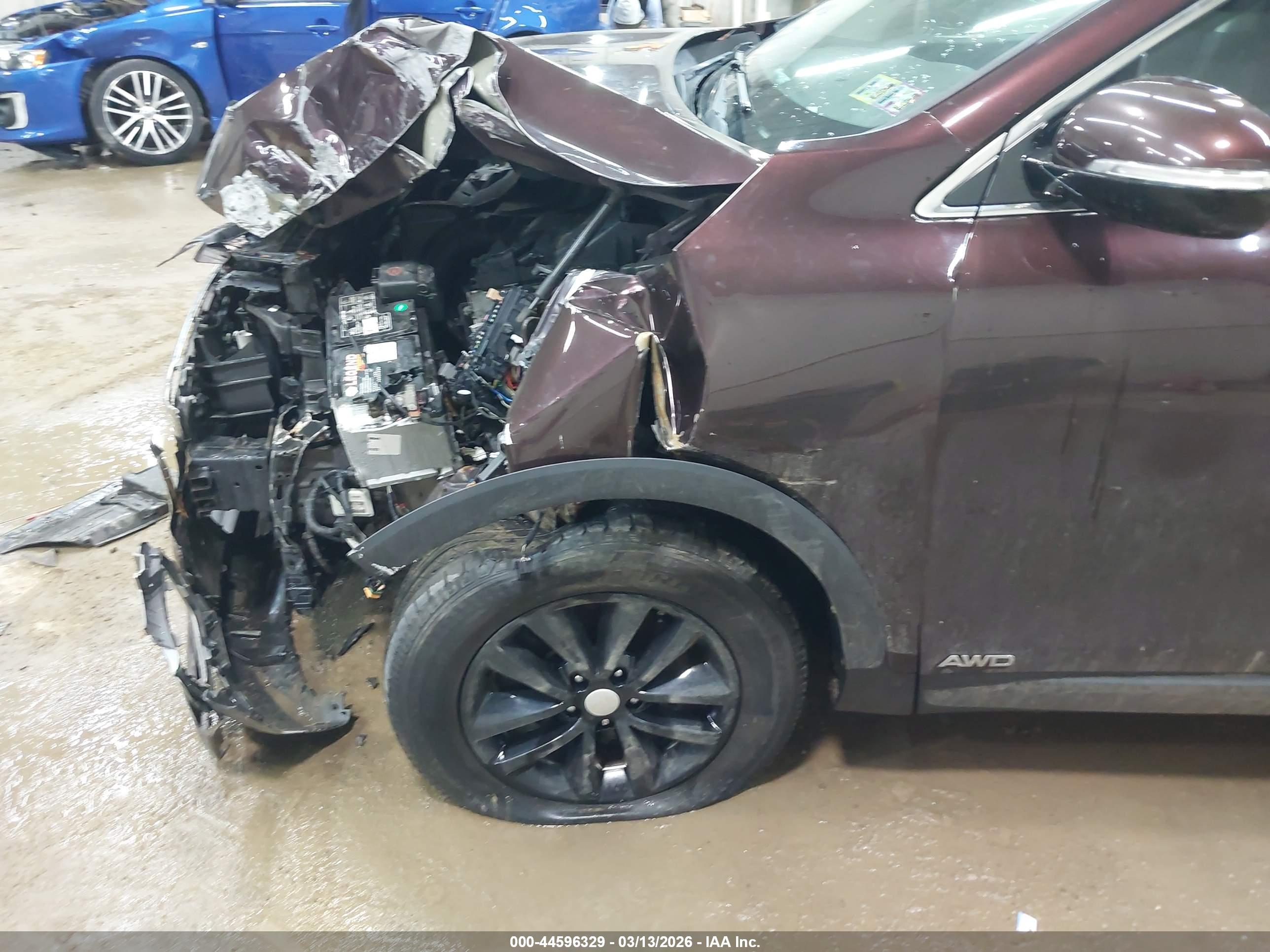 KIA SORENTO image 6