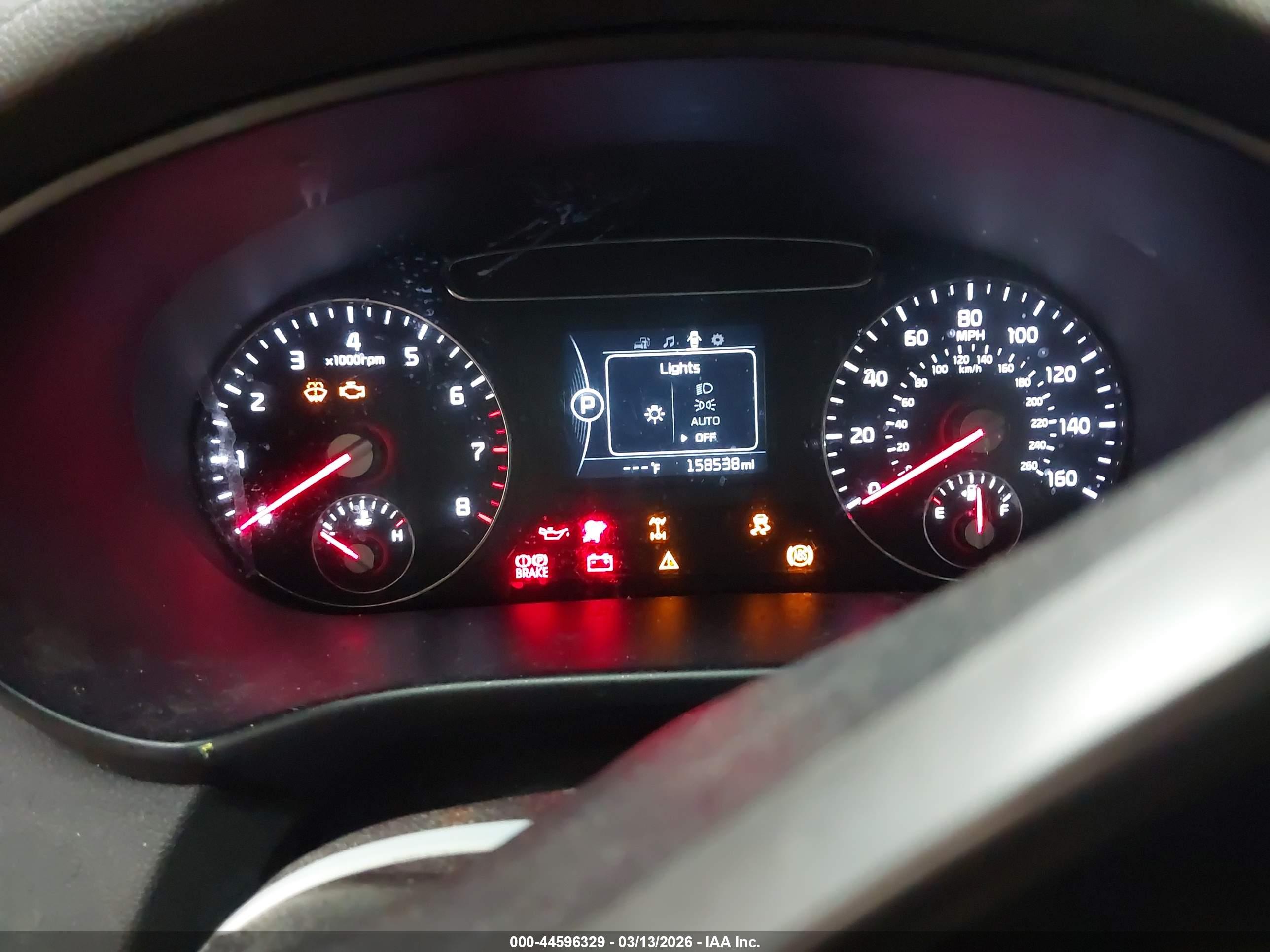 KIA SORENTO image 7