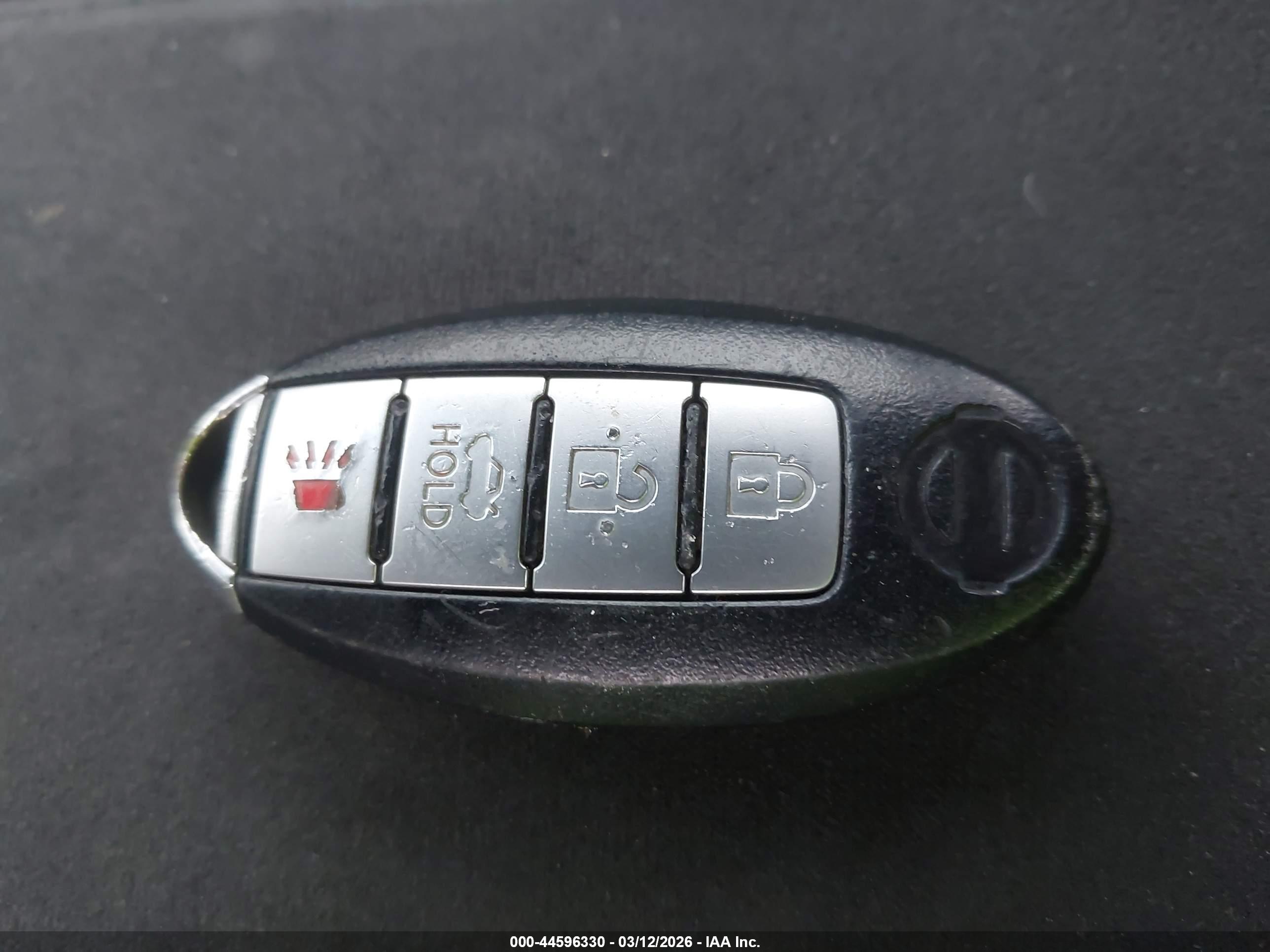 NISSAN ALTIMA image 11